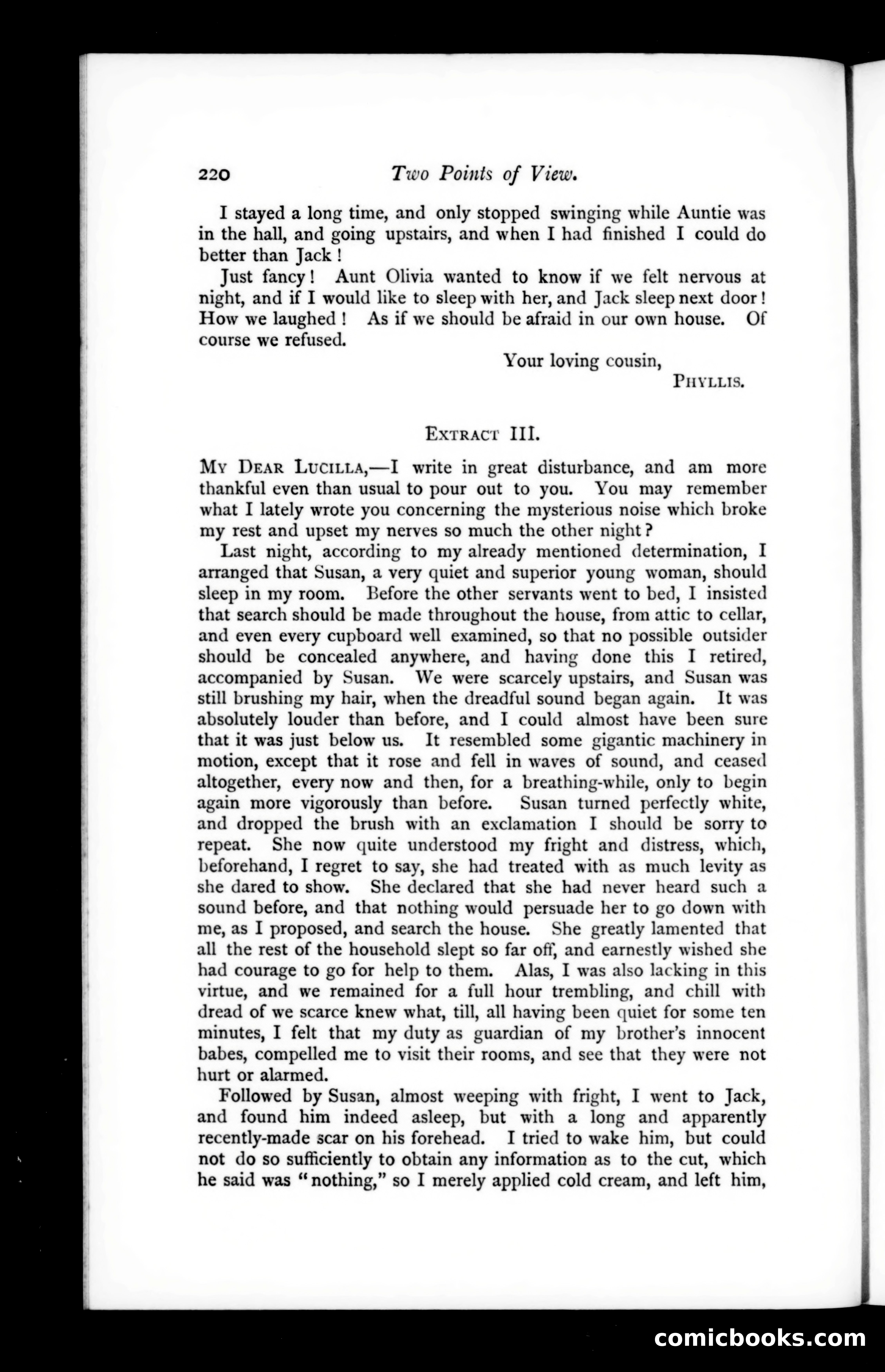 The Argosy, Vol. 66 — page 92 of 121
