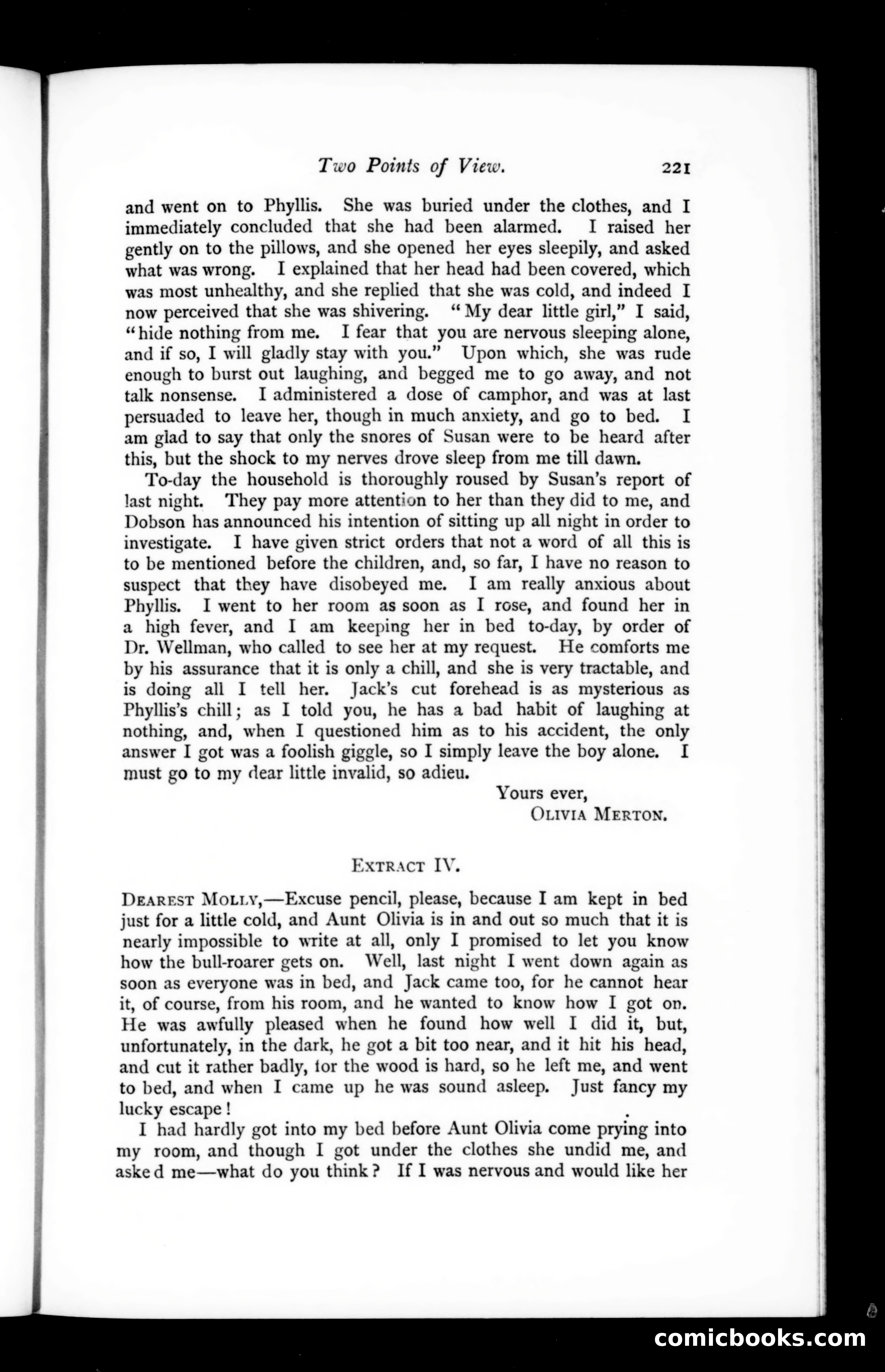 The Argosy, Vol. 66 — page 93 of 121
