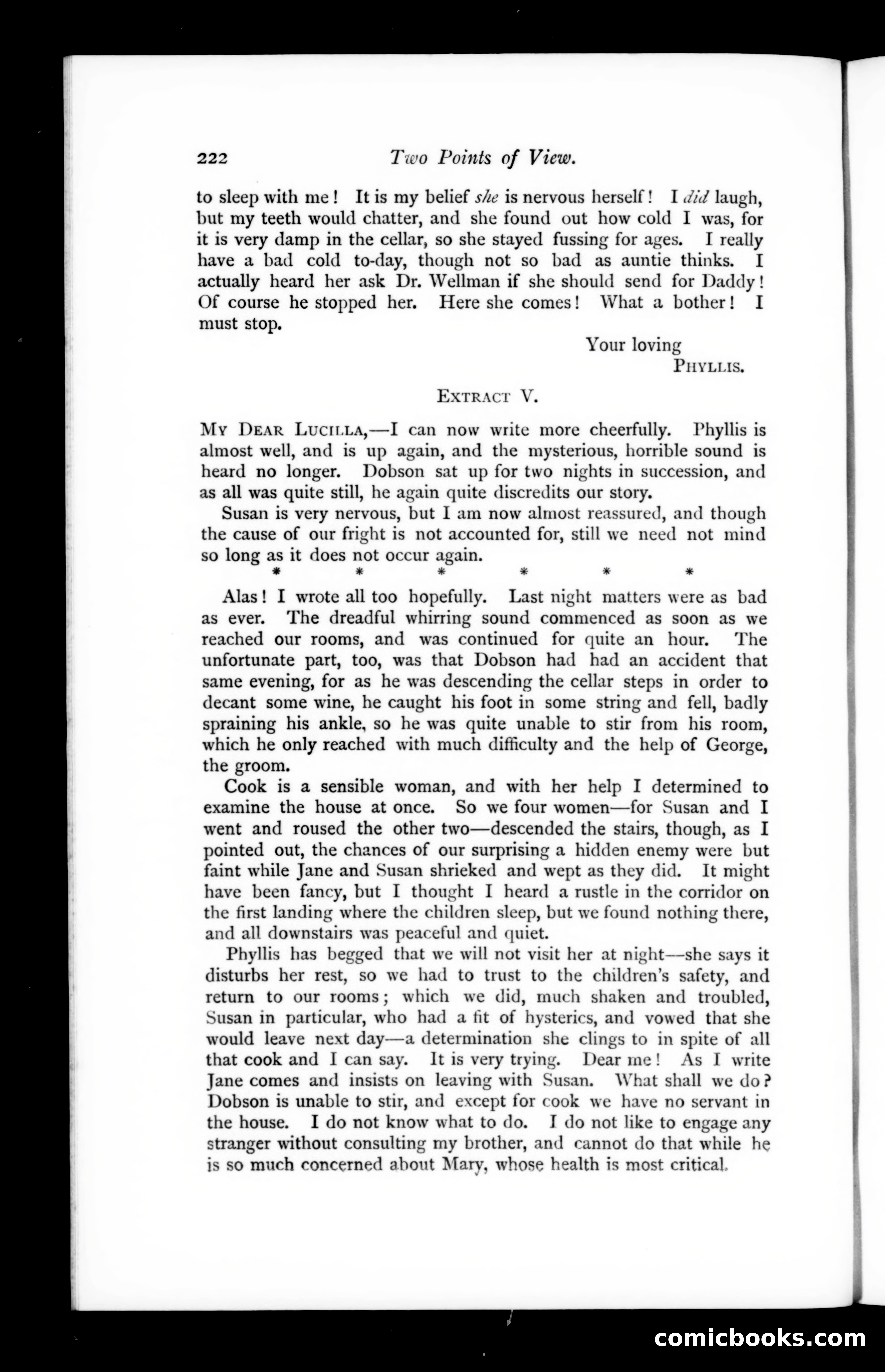 The Argosy, Vol. 66 — page 94 of 121
