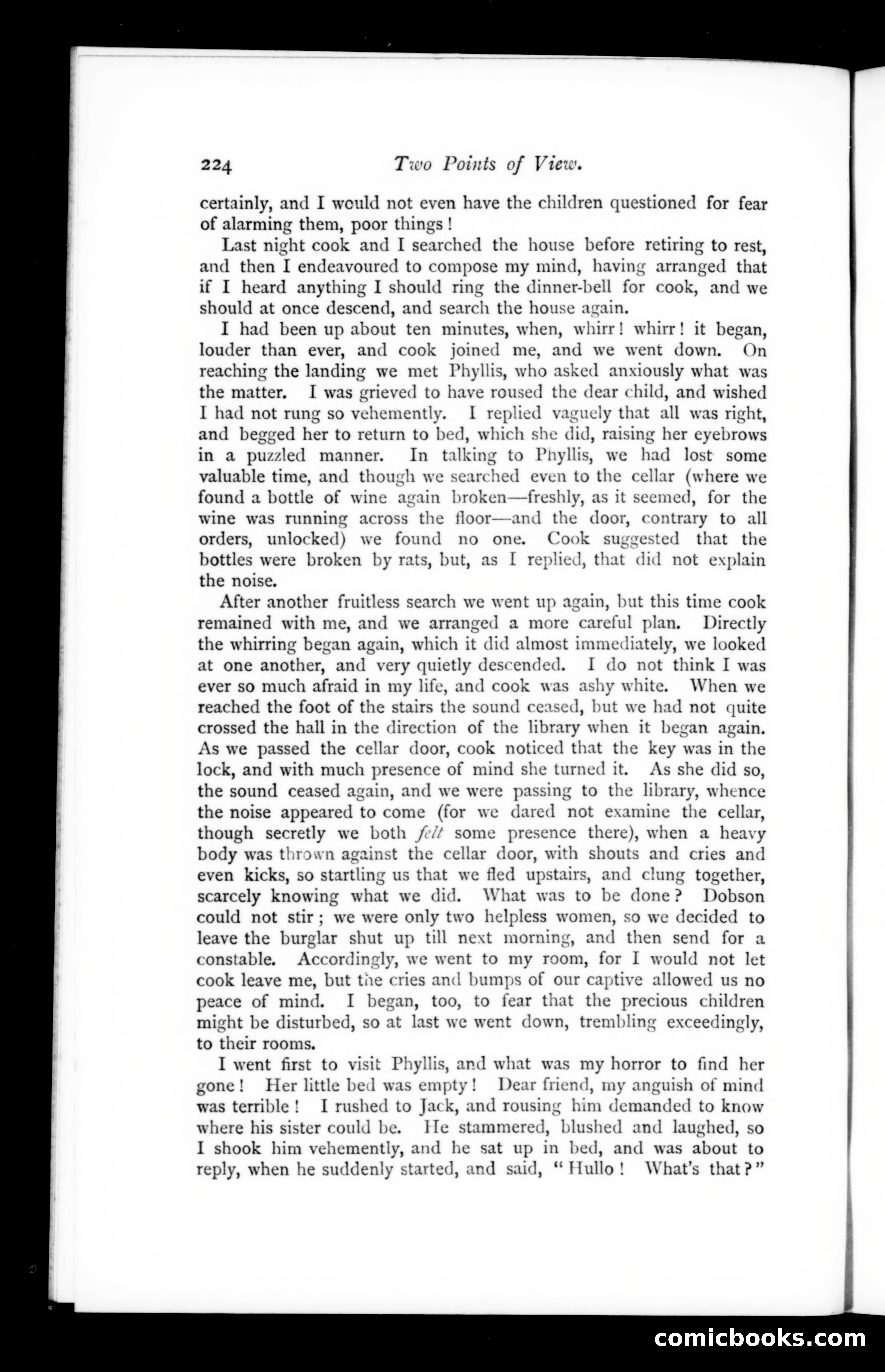 The Argosy, Vol. 66 — page 96 of 121
