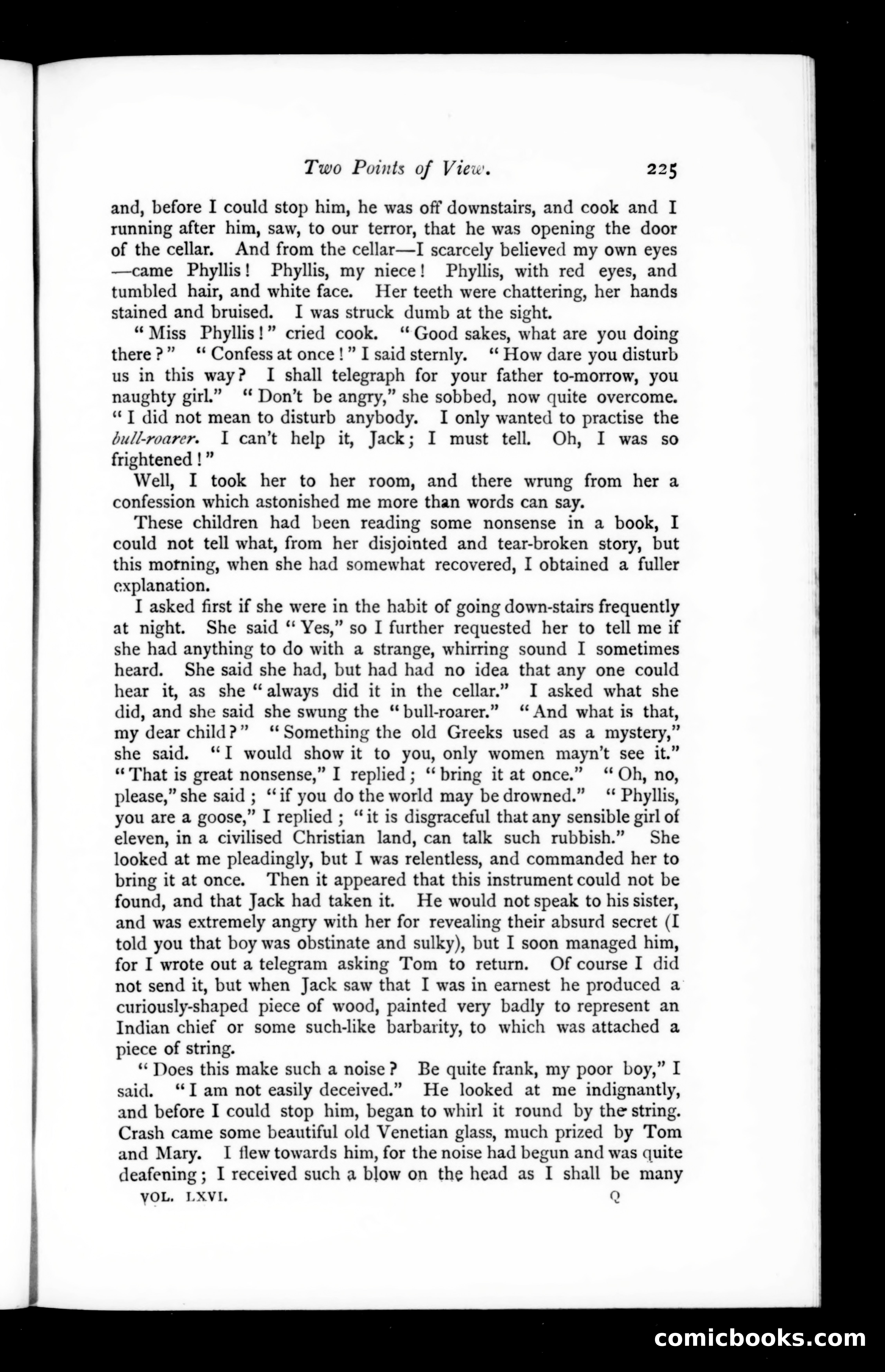 The Argosy, Vol. 66 — page 97 of 121