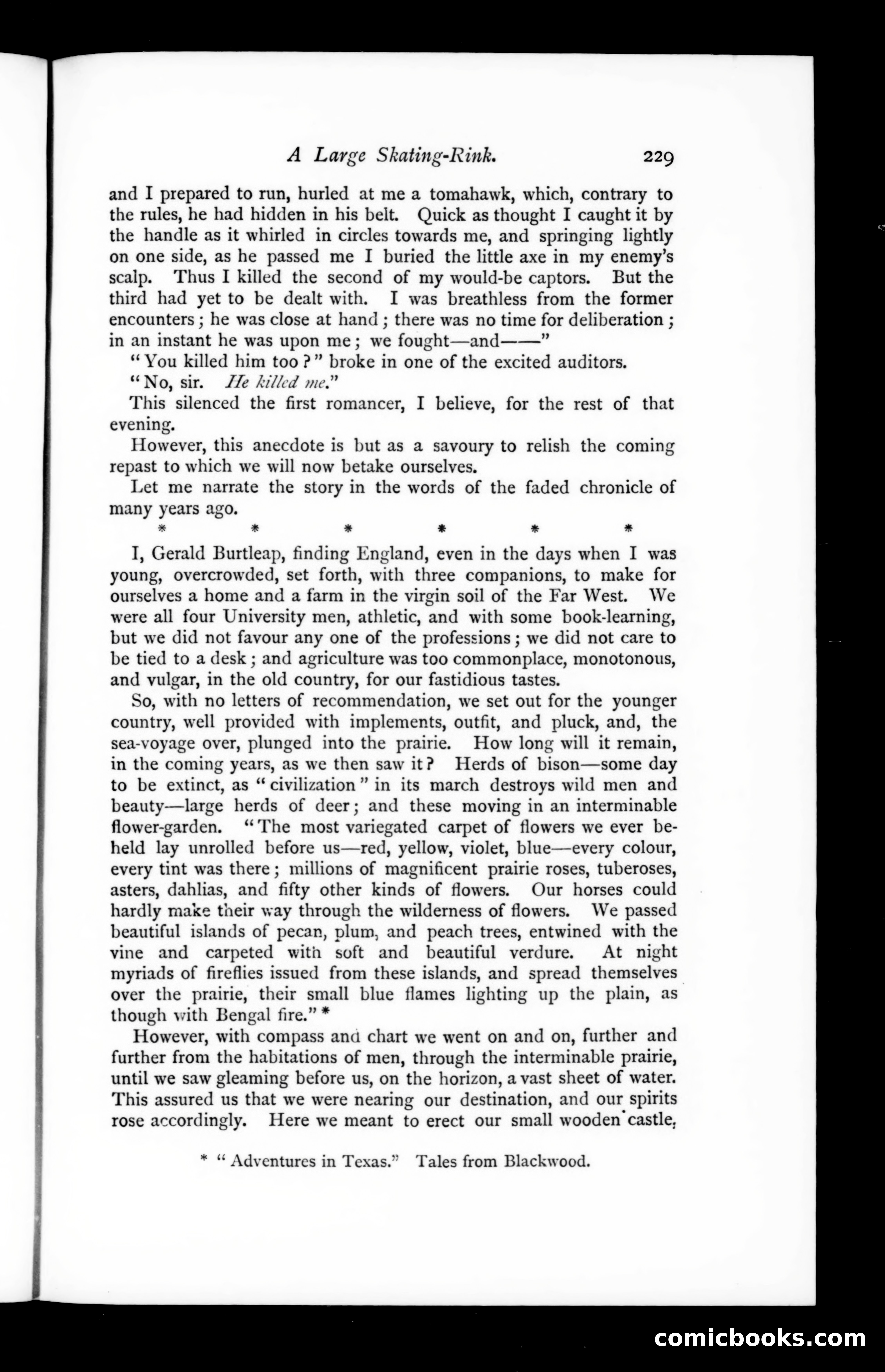 The Argosy, Vol. 66 — page 101 of 121