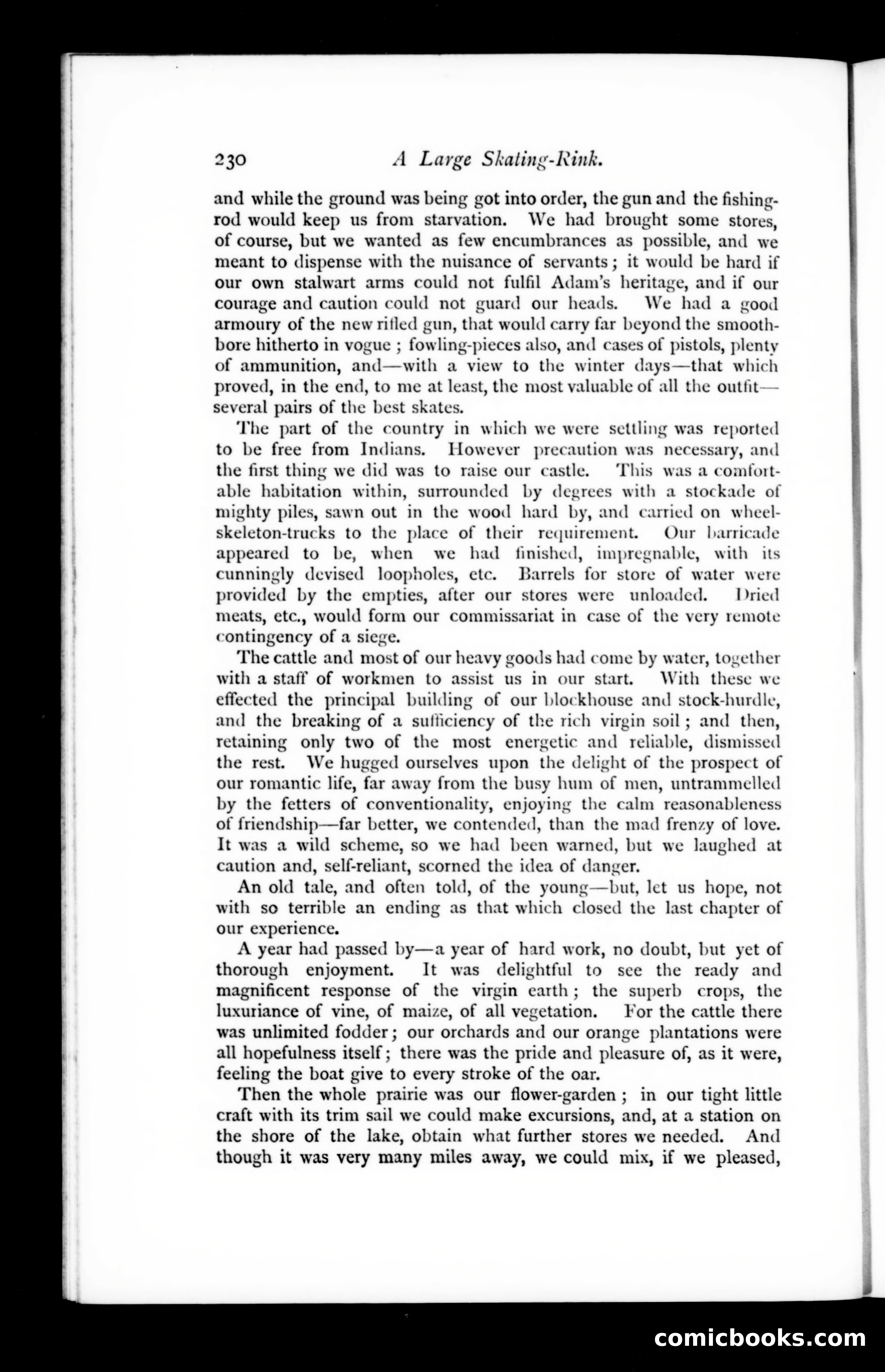 The Argosy, Vol. 66 — page 102 of 121