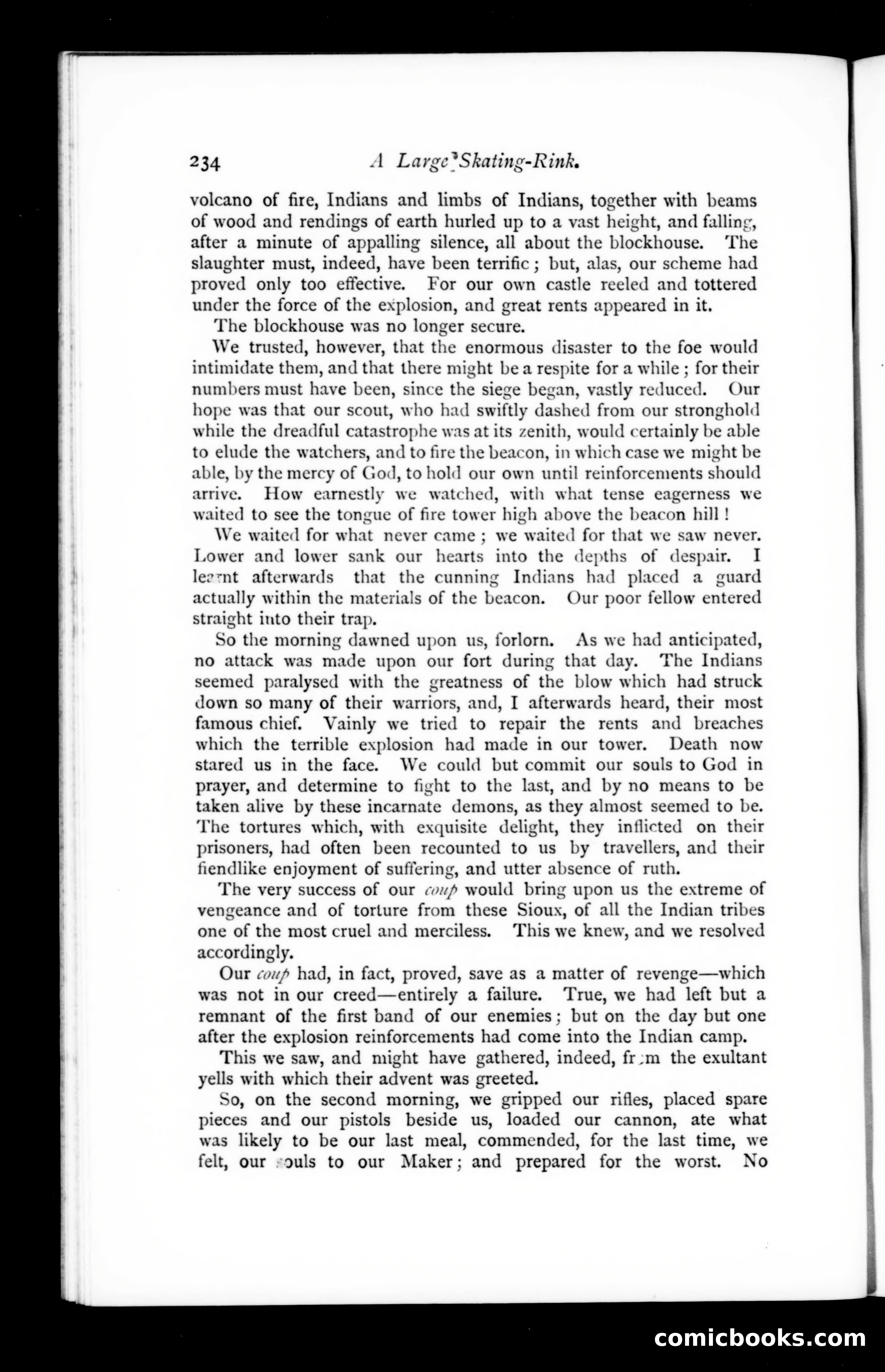 The Argosy, Vol. 66 — page 106 of 121