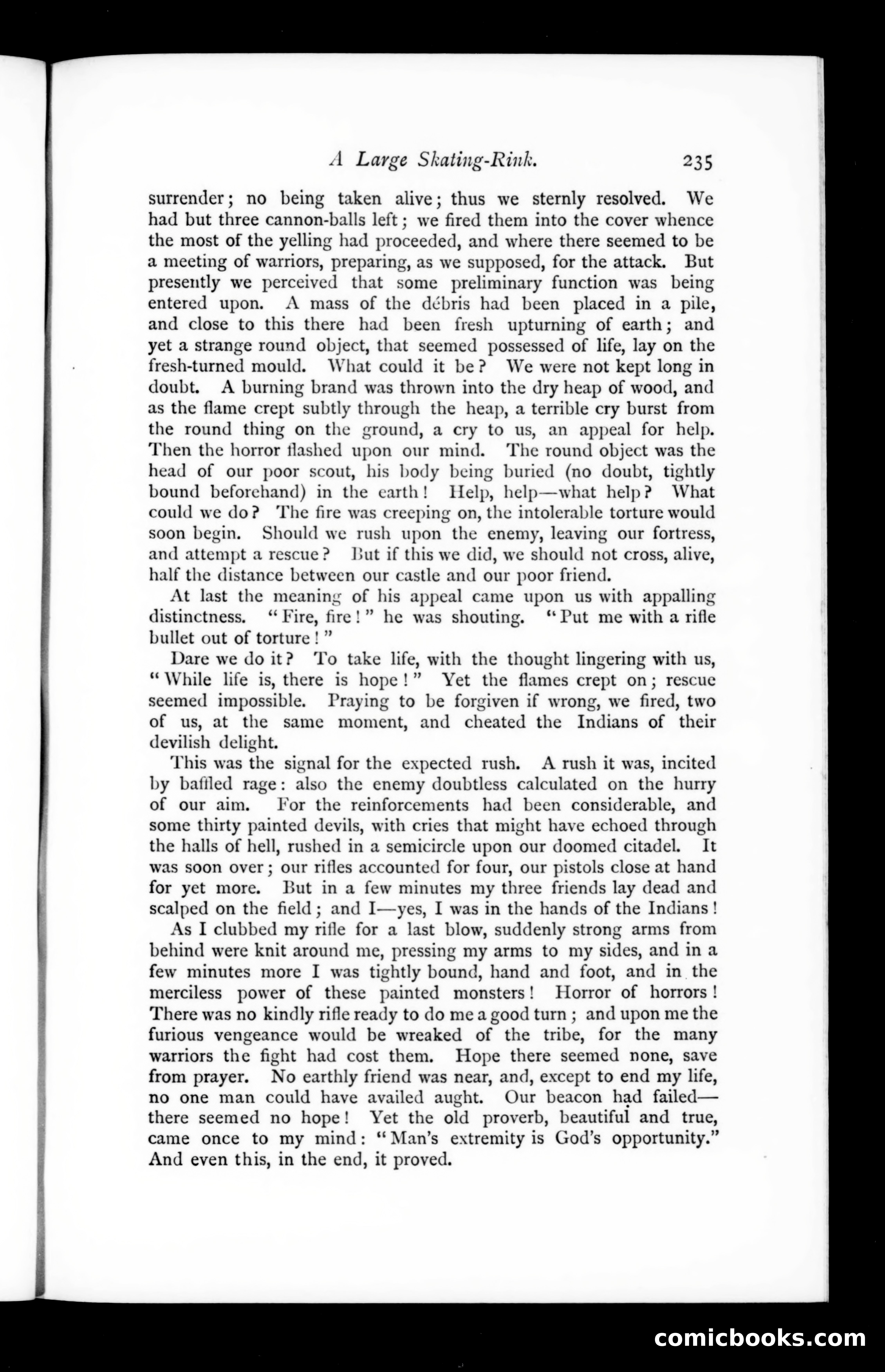 The Argosy, Vol. 66 — page 107 of 121