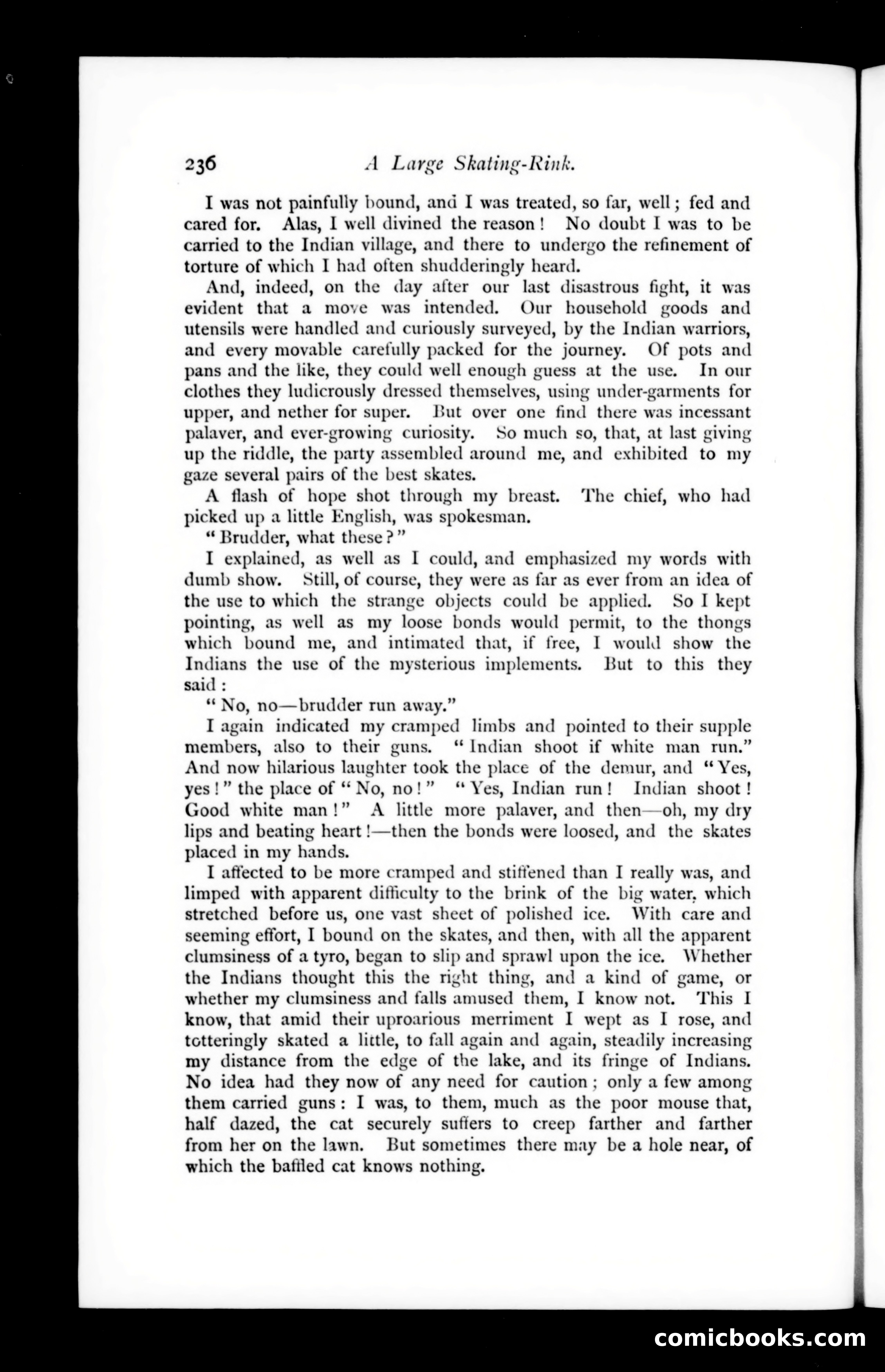 The Argosy, Vol. 66 — page 108 of 121