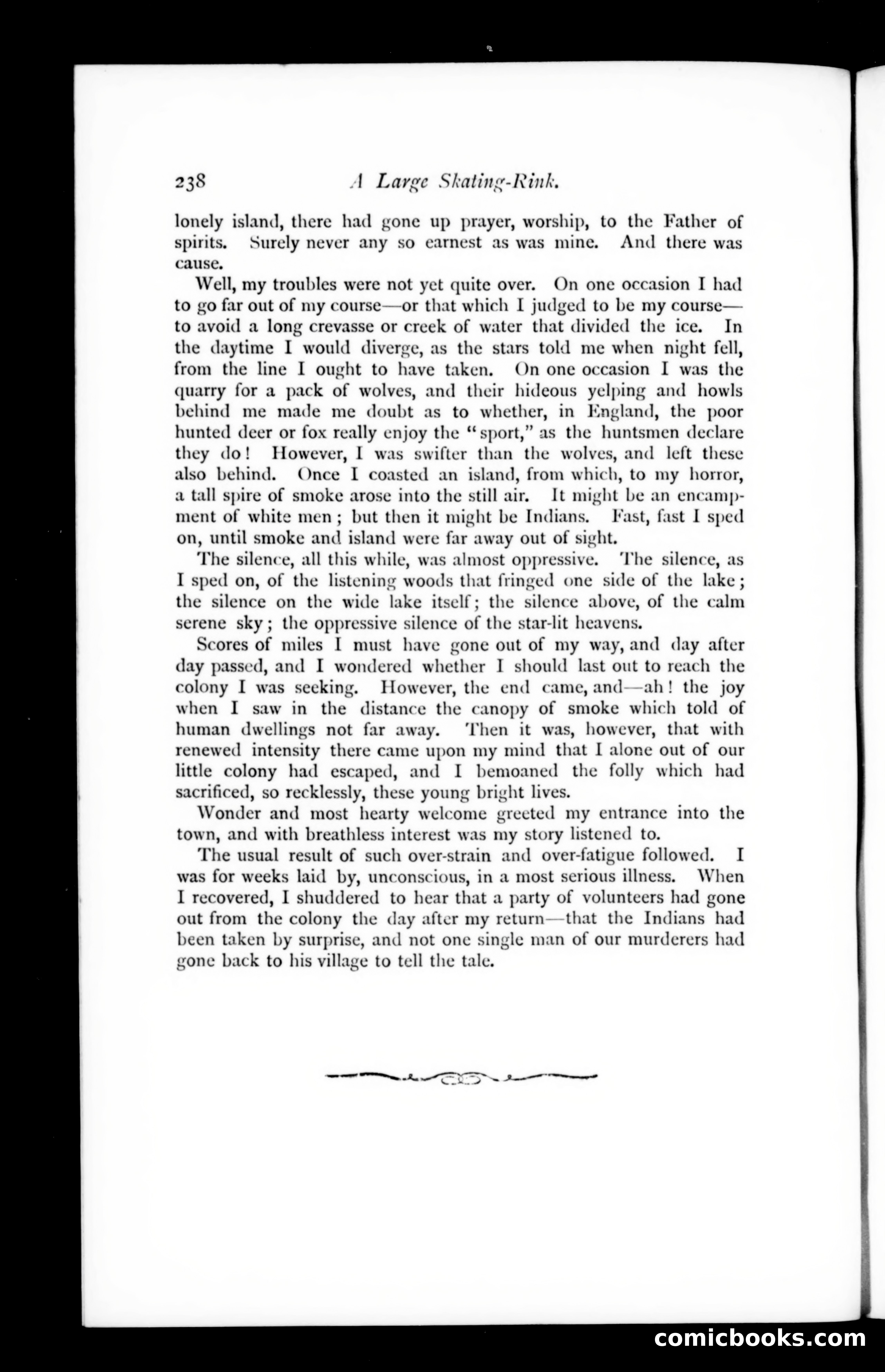 The Argosy, Vol. 66 — page 110 of 121