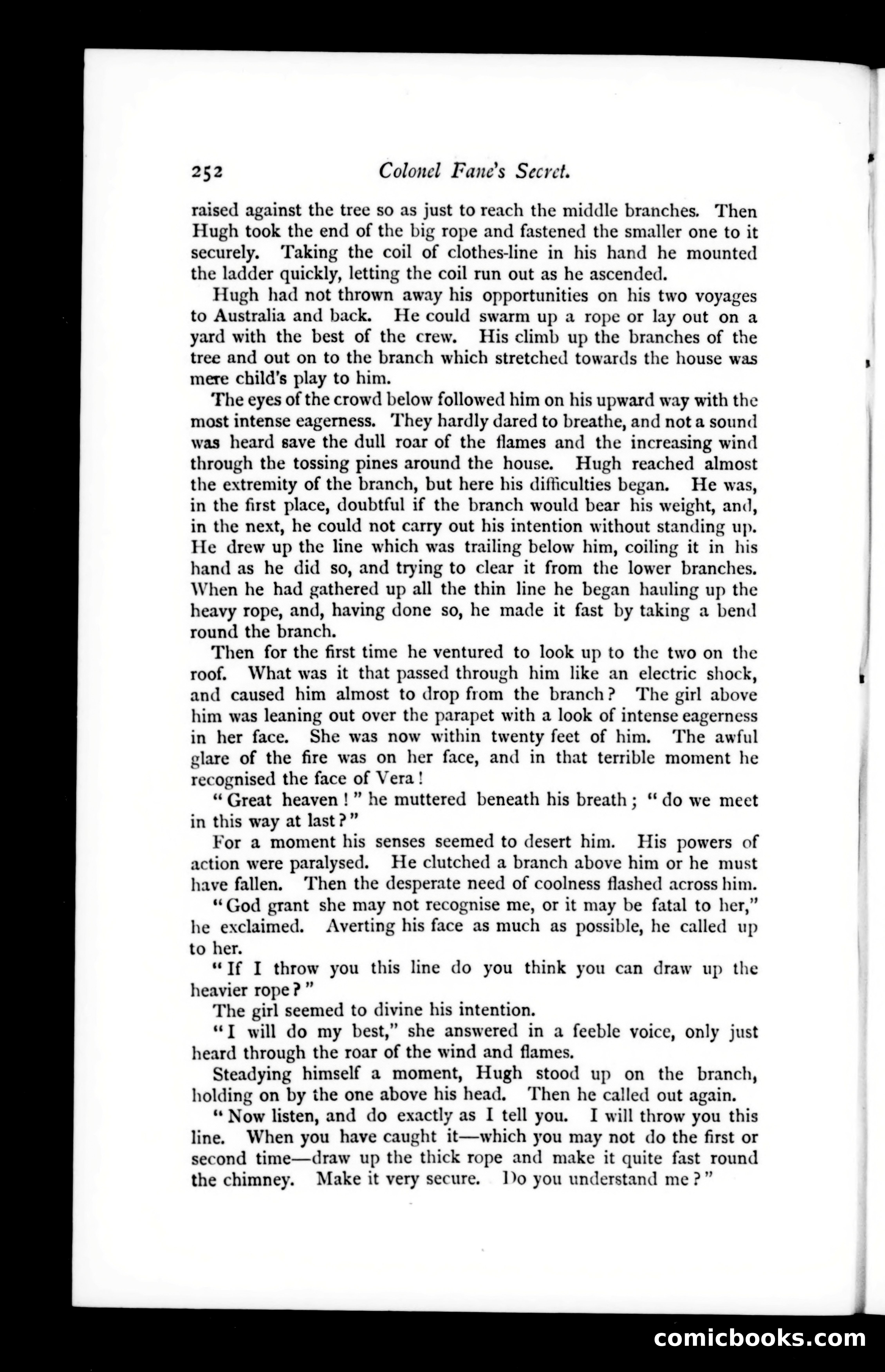 The Argosy, Vol. 65, September 1898 — page 4 of 121
