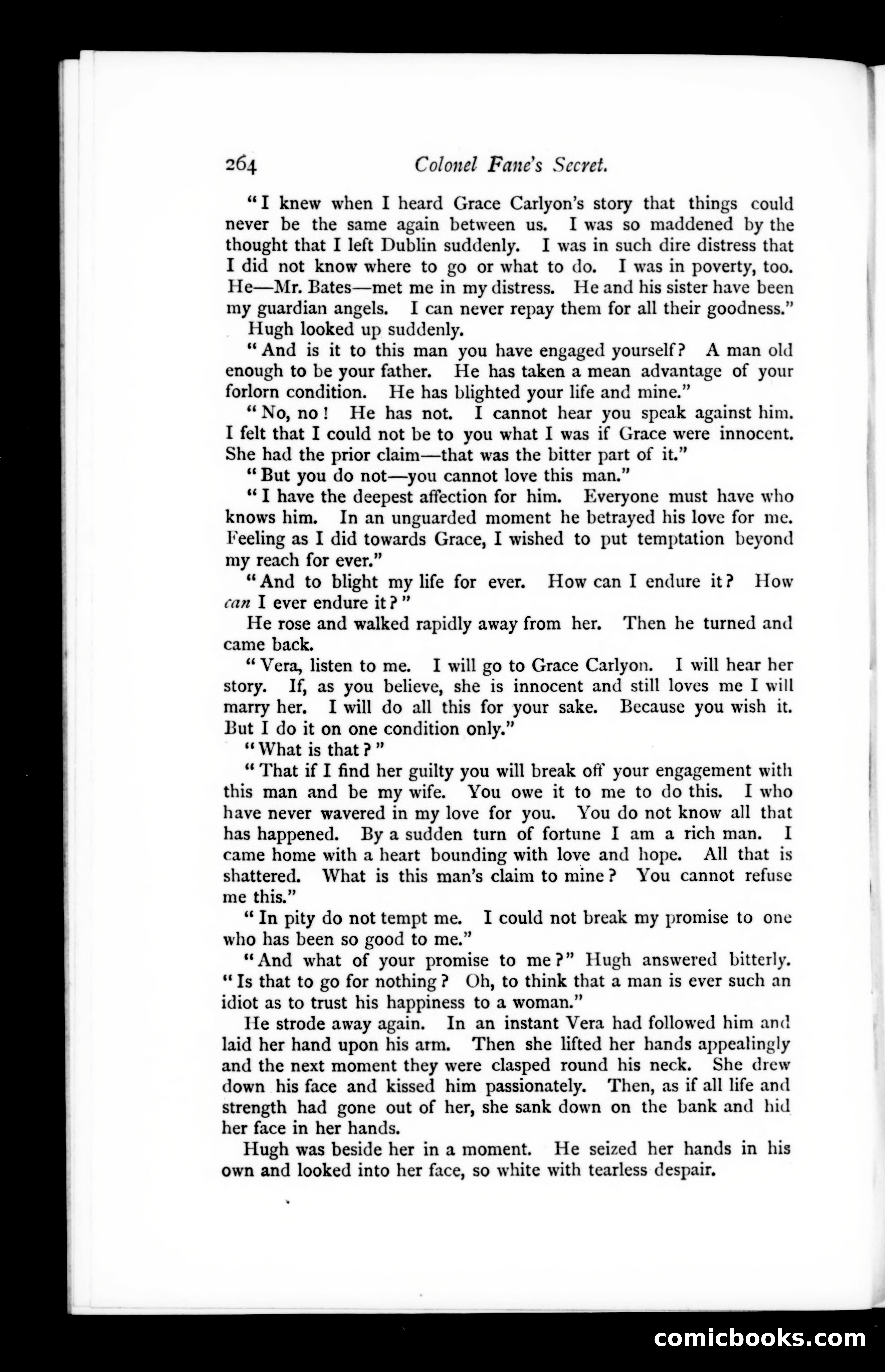 The Argosy, Vol. 65, September 1898 — page 16 of 121