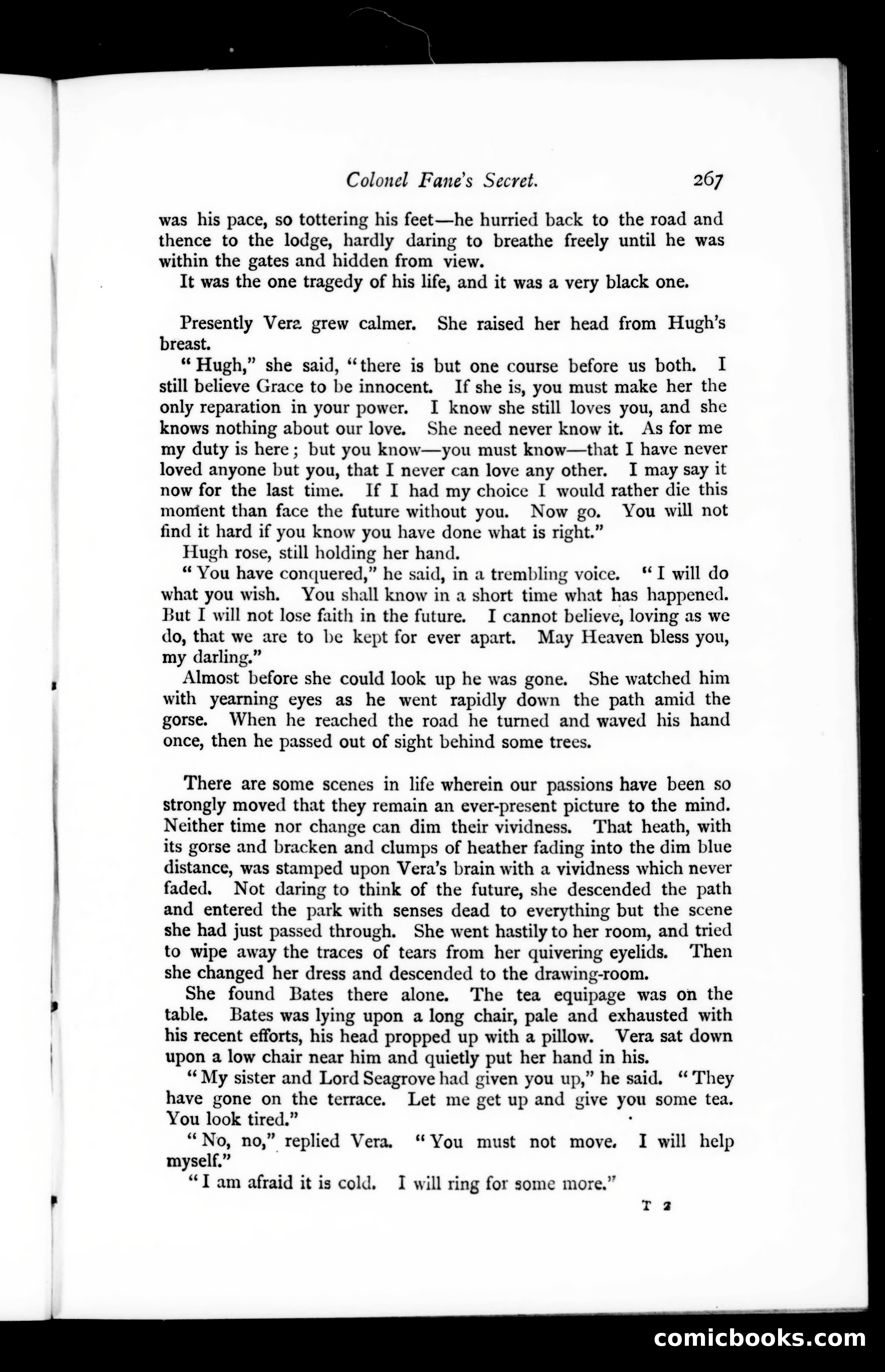 The Argosy, Vol. 65, September 1898 — page 19 of 121
