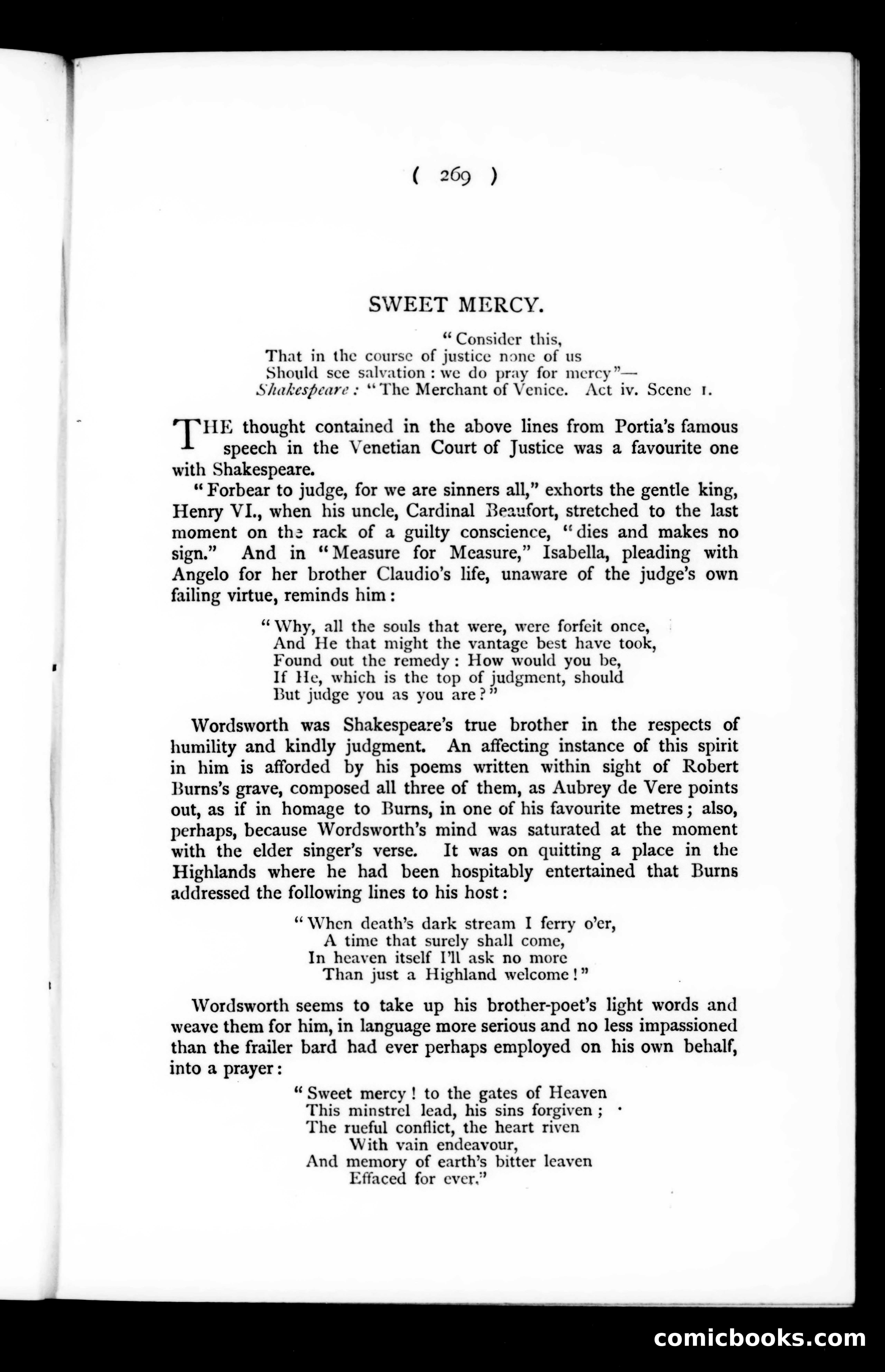 The Argosy, Vol. 65, September 1898 — page 21 of 121