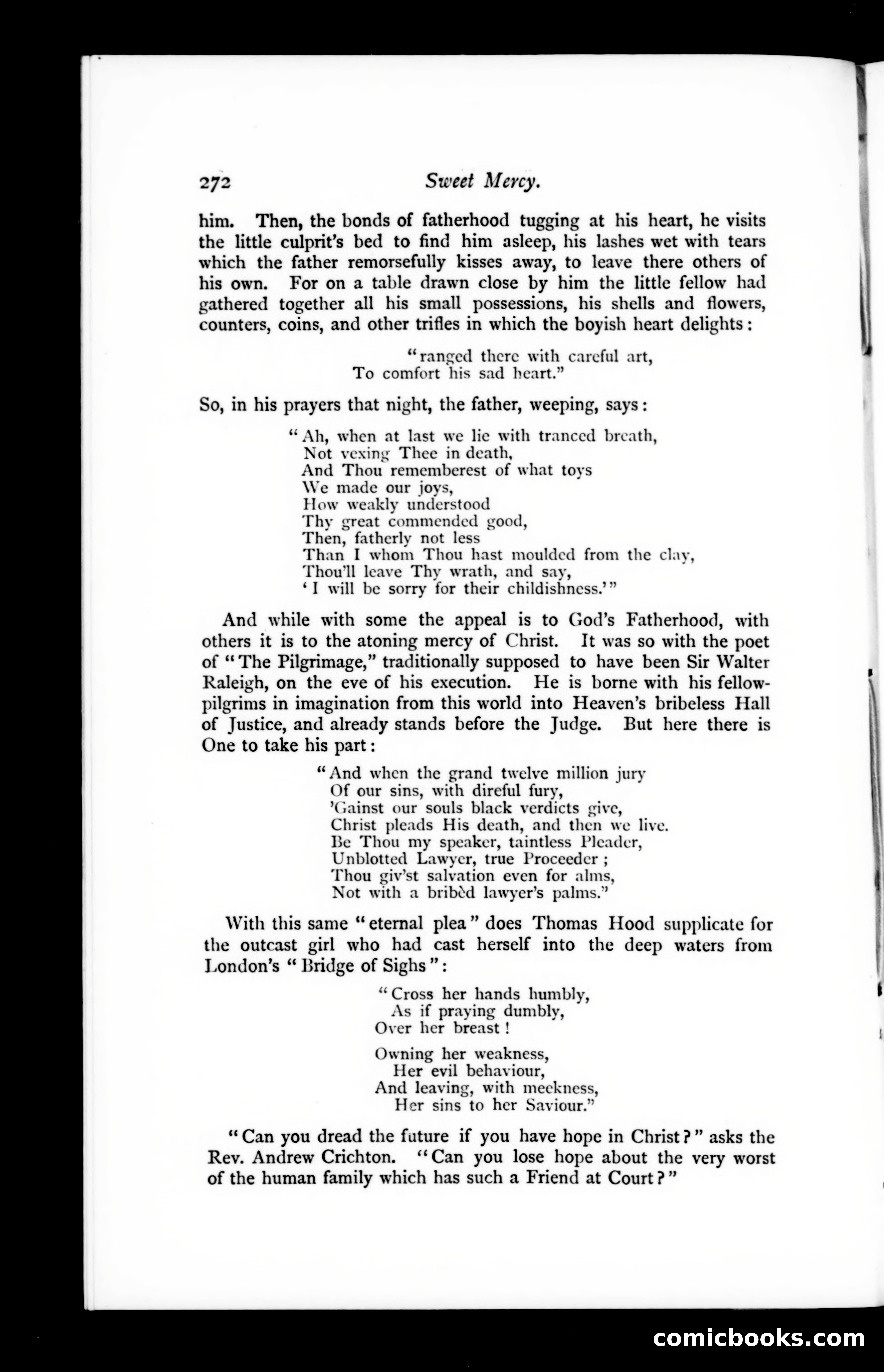 The Argosy, Vol. 65, September 1898 — page 24 of 121