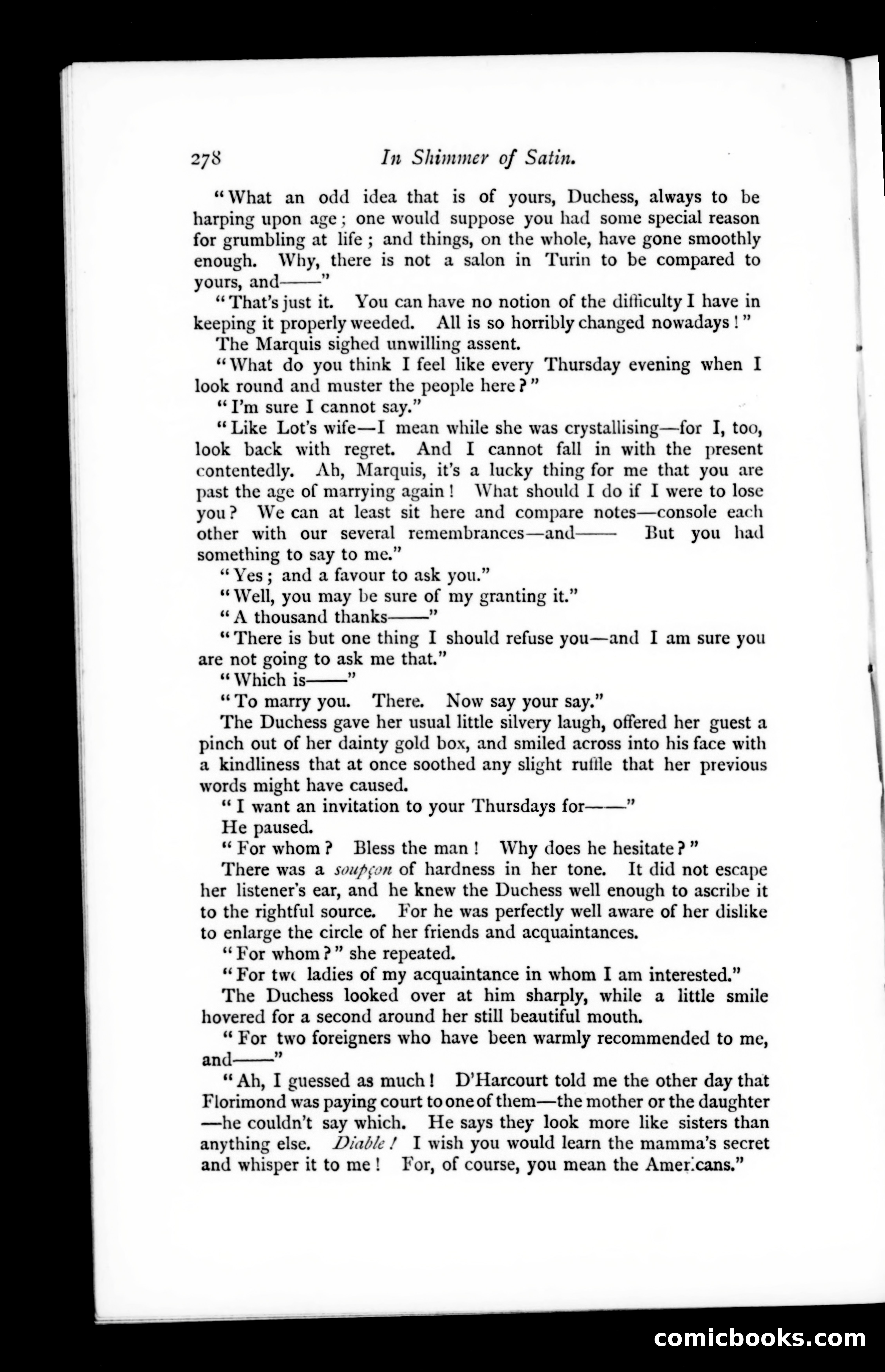 The Argosy, Vol. 65, September 1898 — page 30 of 121