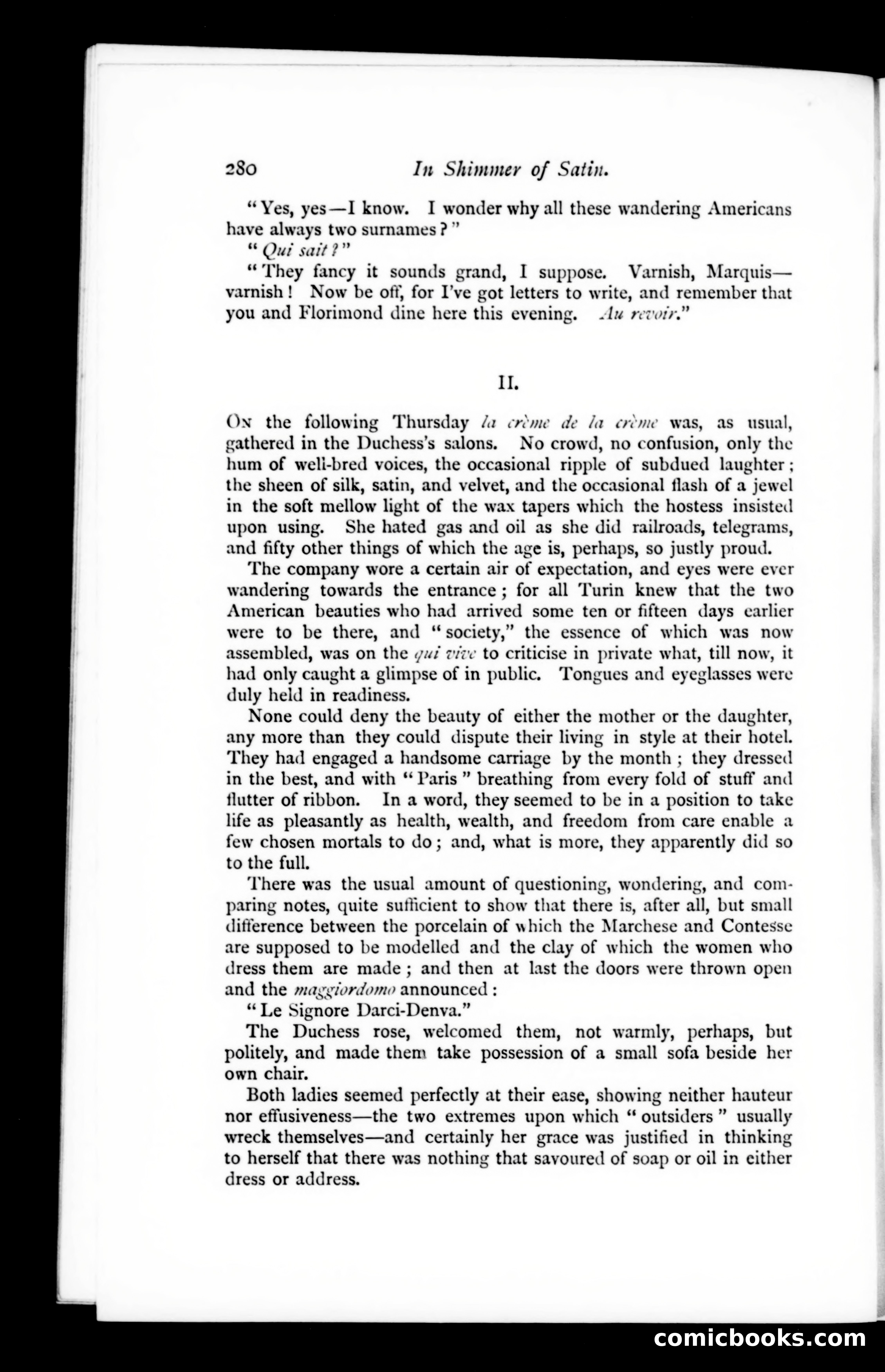 The Argosy, Vol. 65, September 1898 — page 32 of 121