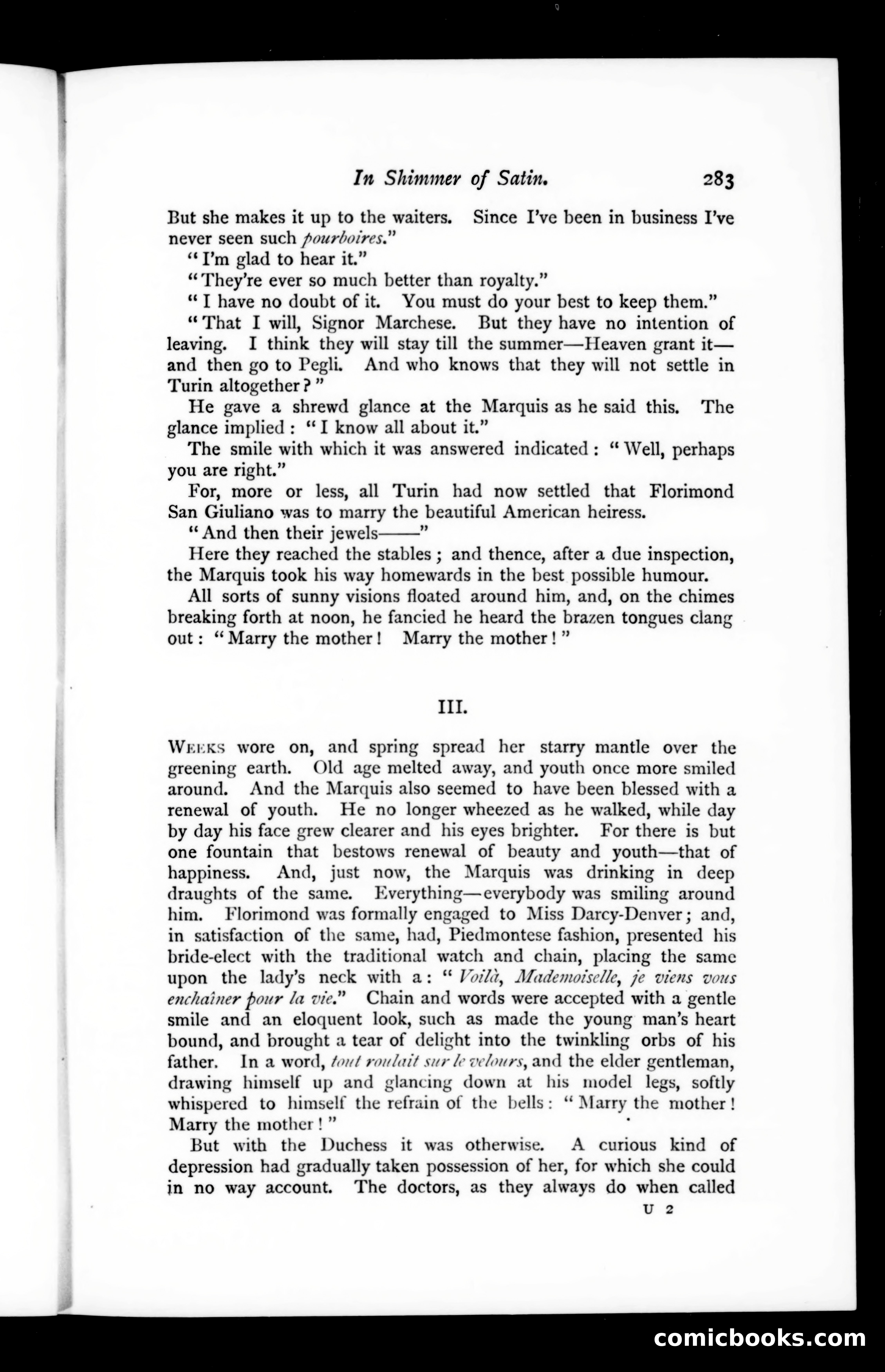 The Argosy, Vol. 65, September 1898 — page 35 of 121