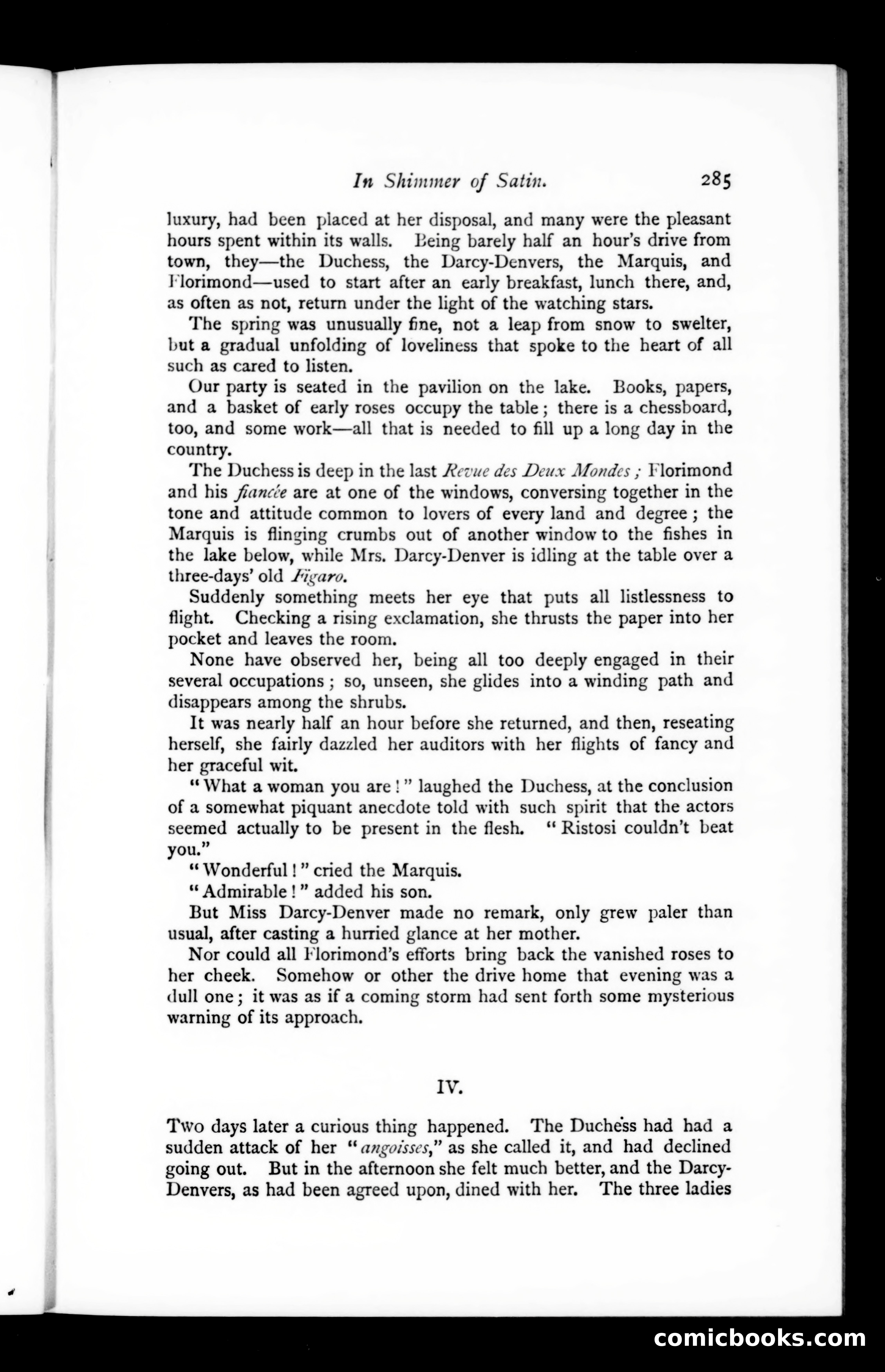 The Argosy, Vol. 65, September 1898 — page 37 of 121