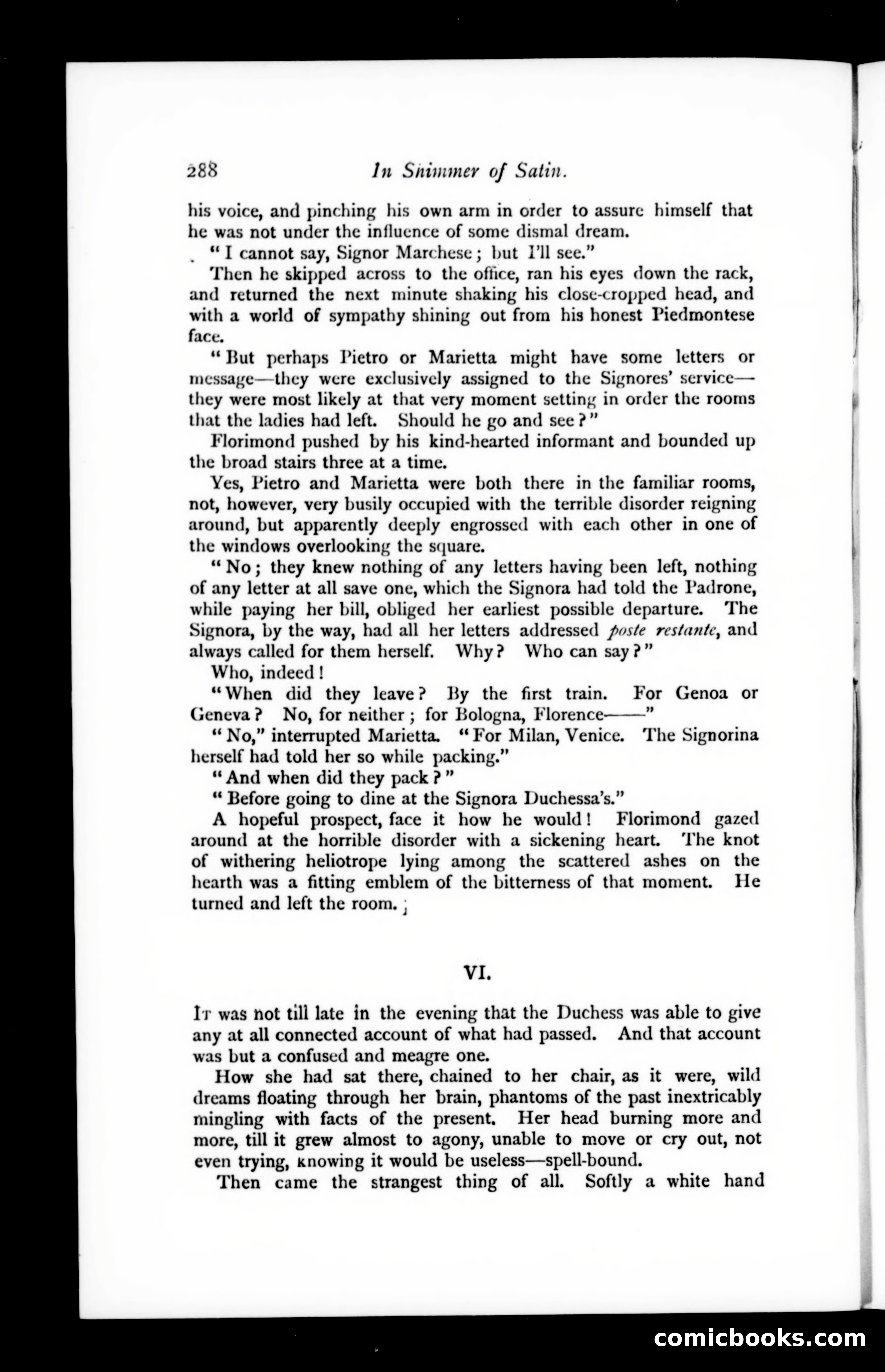 The Argosy, Vol. 65, September 1898 — page 40 of 121