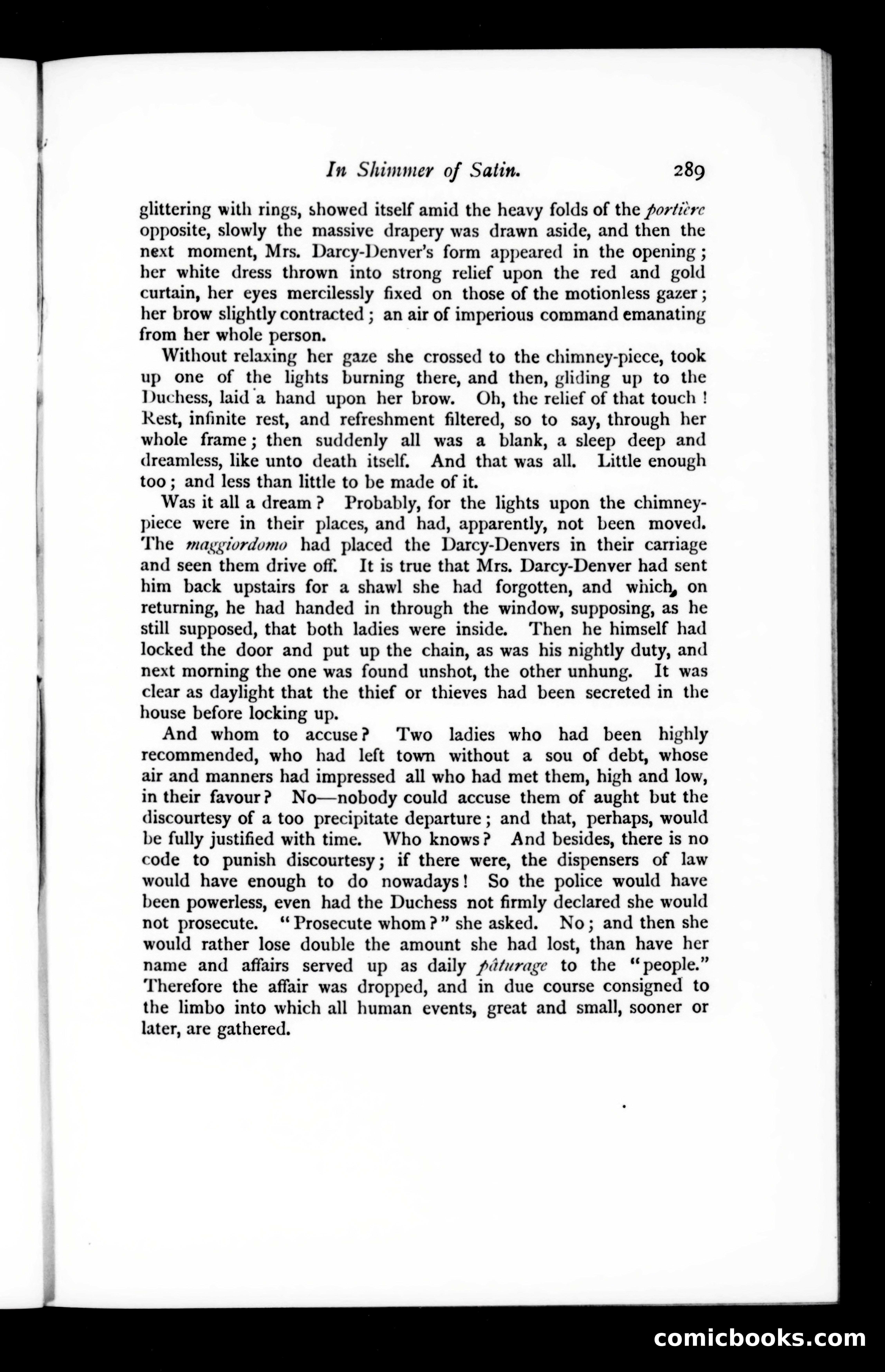 The Argosy, Vol. 65, September 1898 — page 41 of 121