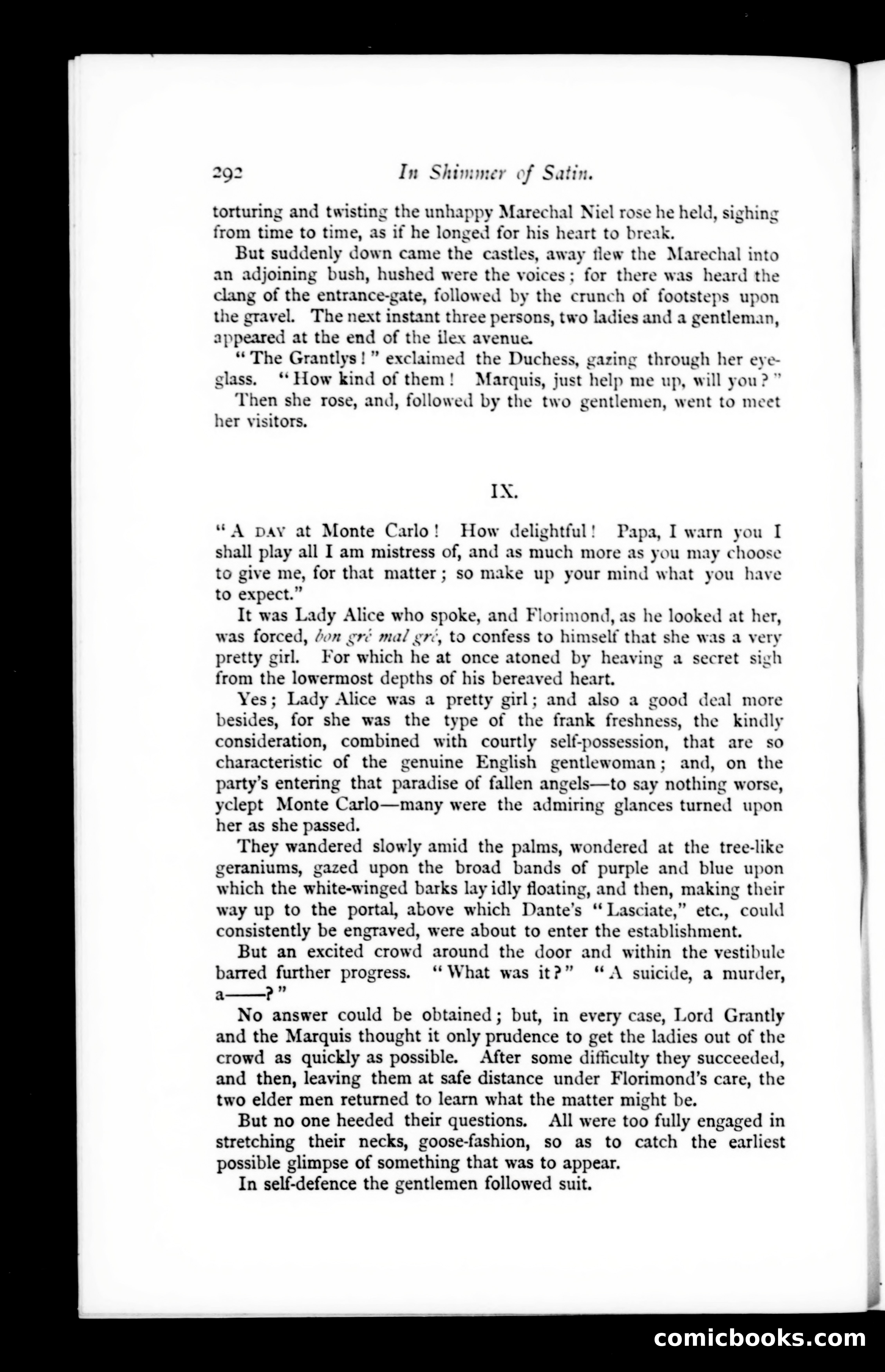 The Argosy, Vol. 65, September 1898 — page 44 of 121