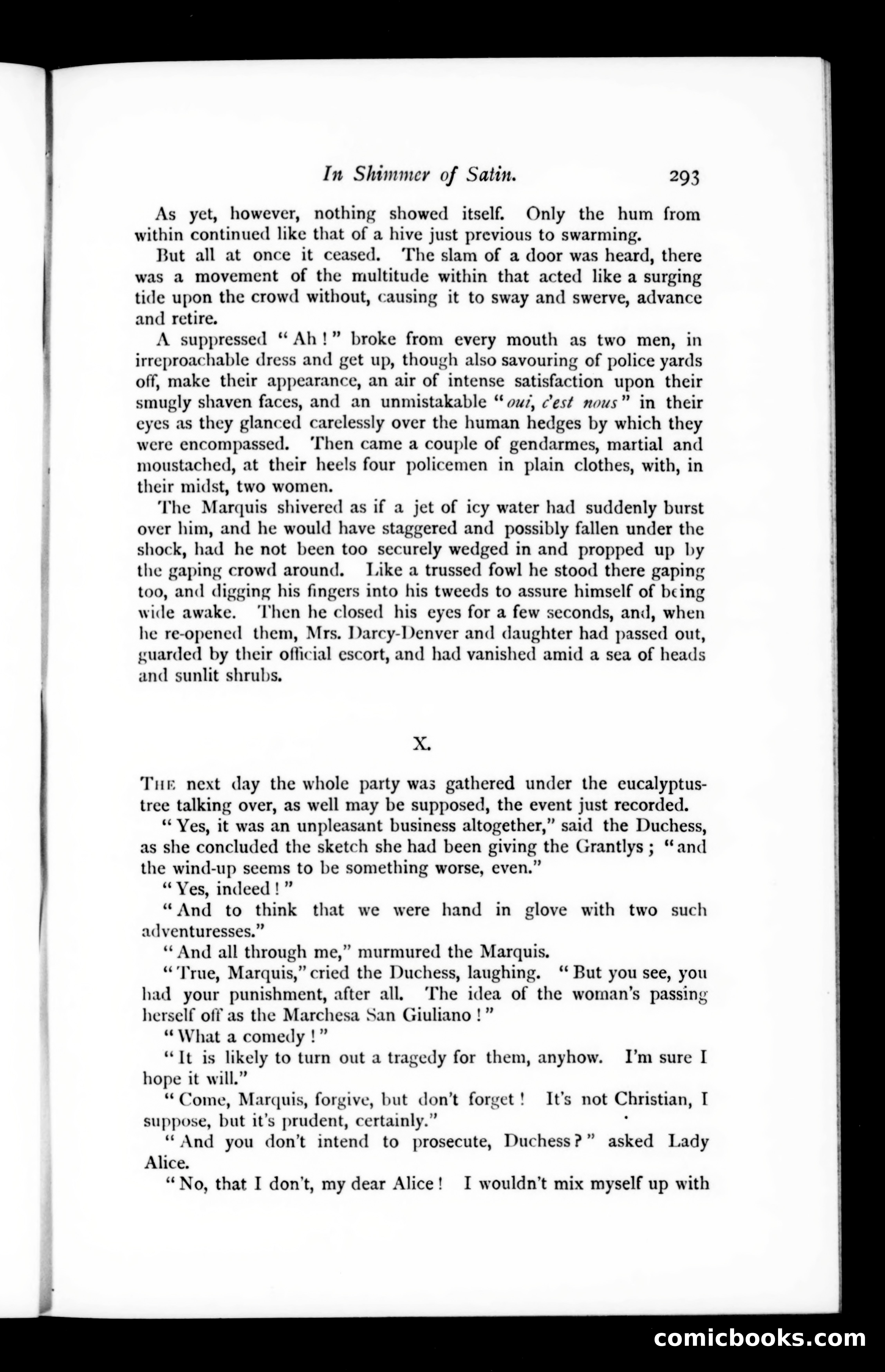 The Argosy, Vol. 65, September 1898 — page 45 of 121