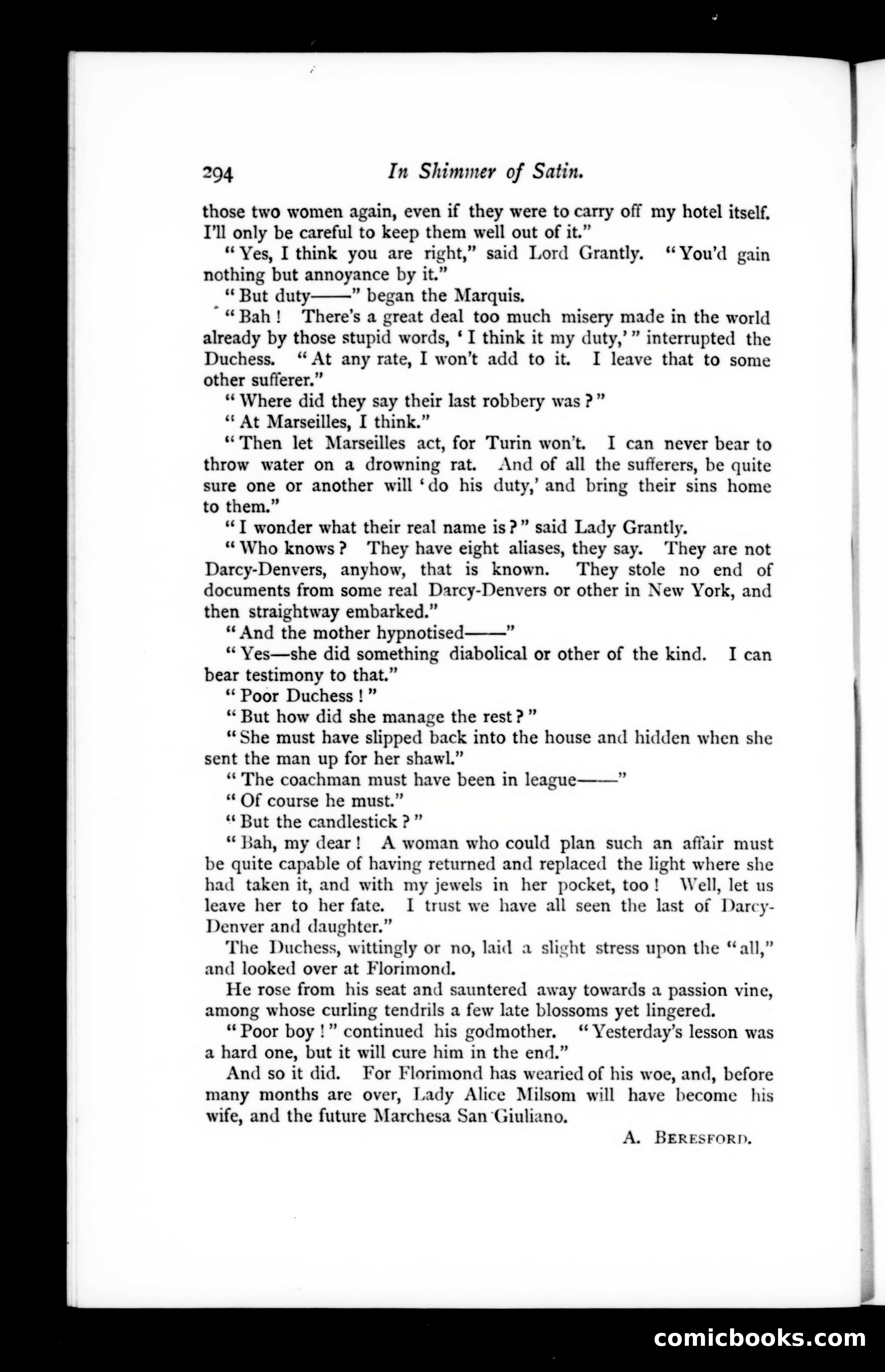 The Argosy, Vol. 65, September 1898 — page 46 of 121