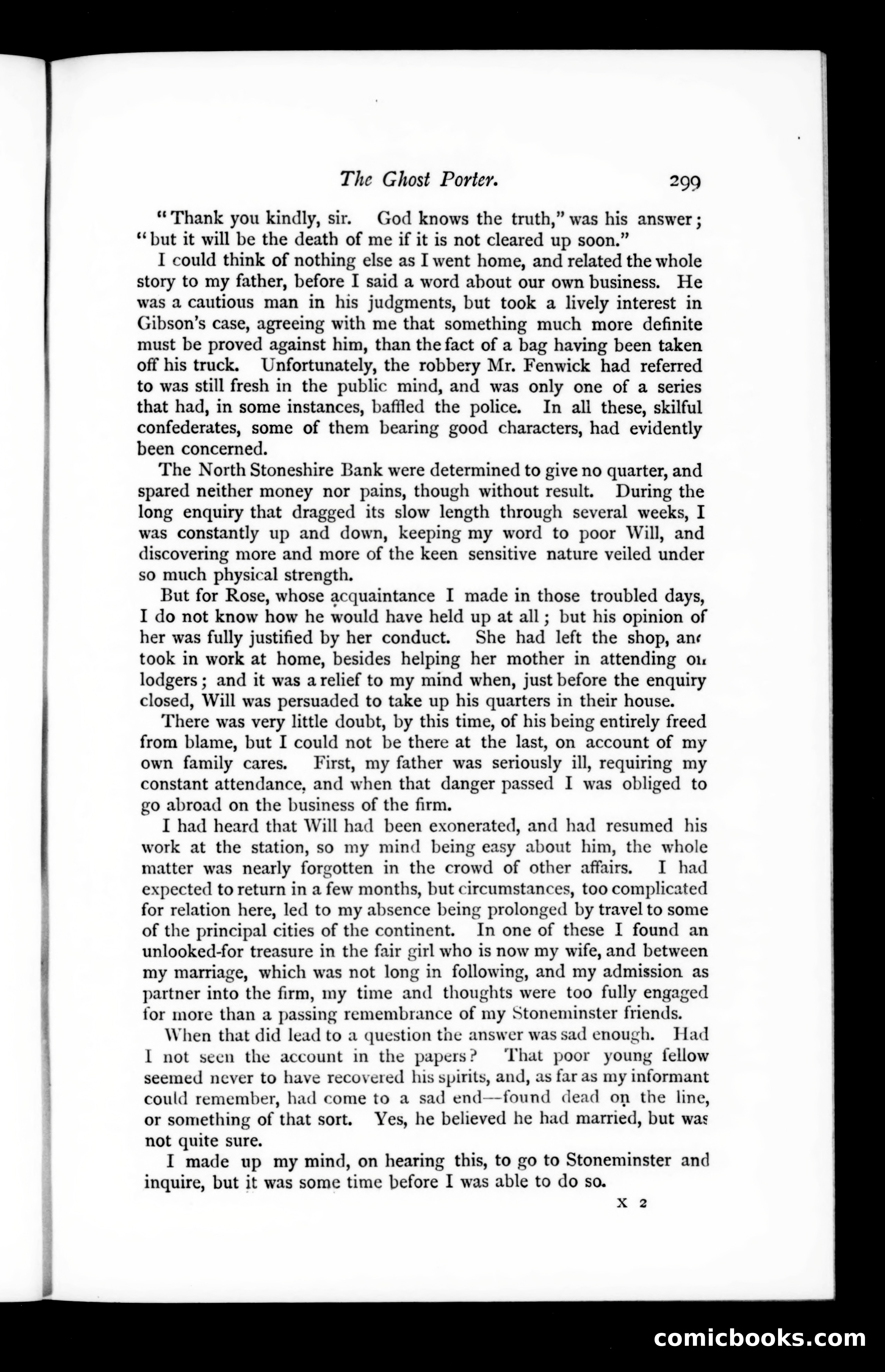 The Argosy, Vol. 65, September 1898 — page 51 of 121