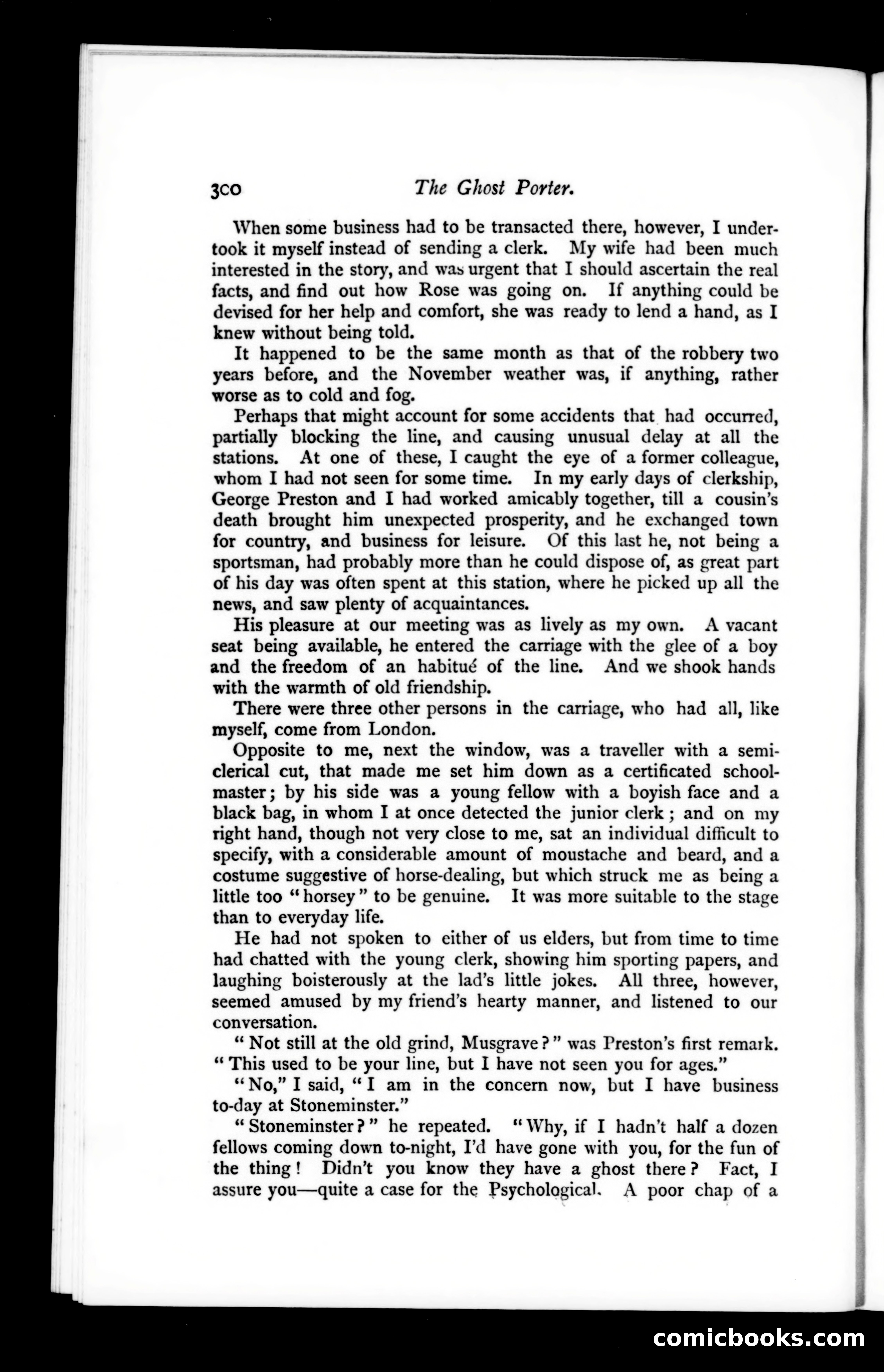 The Argosy, Vol. 65, September 1898 — page 52 of 121