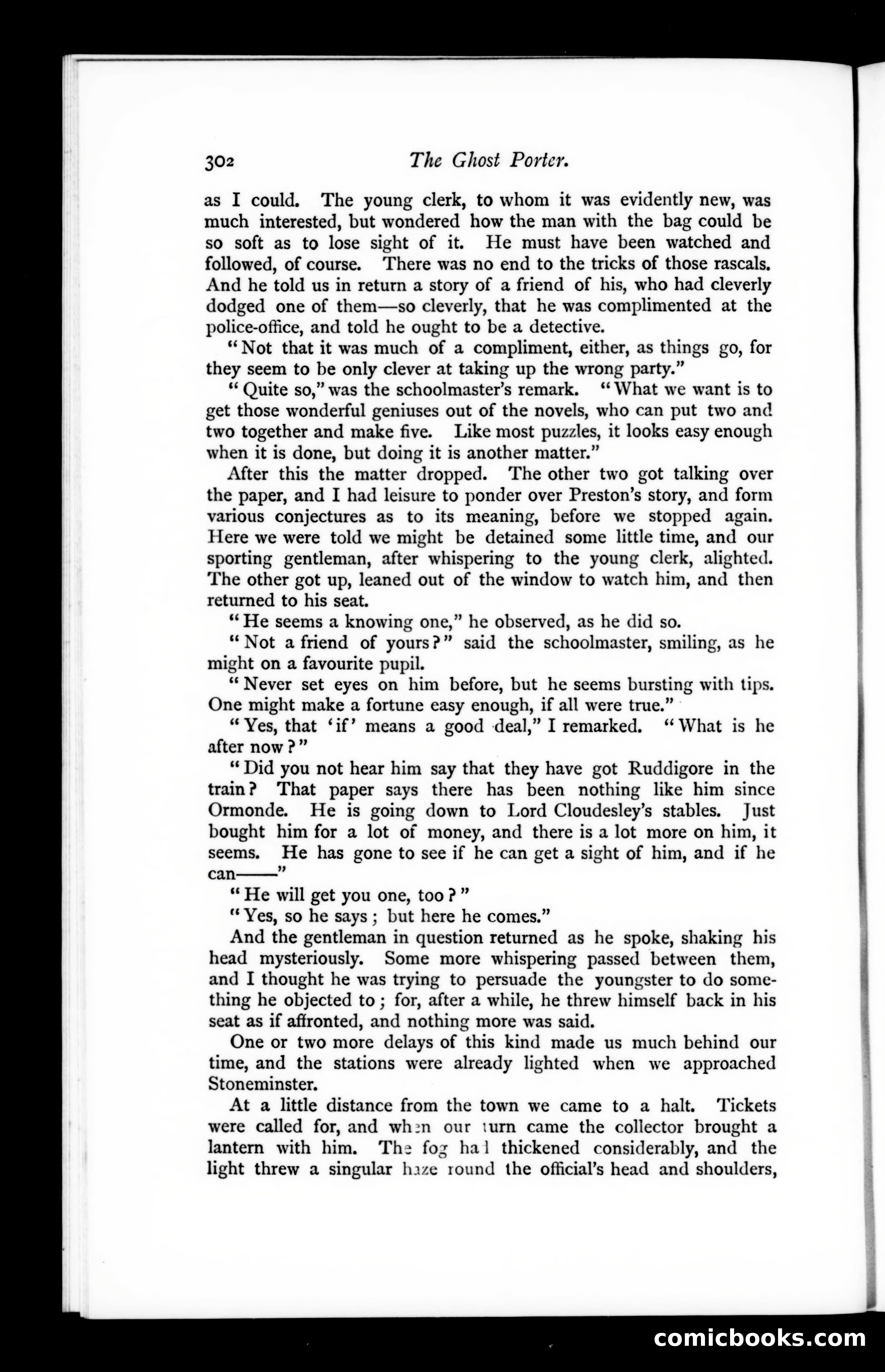 The Argosy, Vol. 65, September 1898 — page 54 of 121