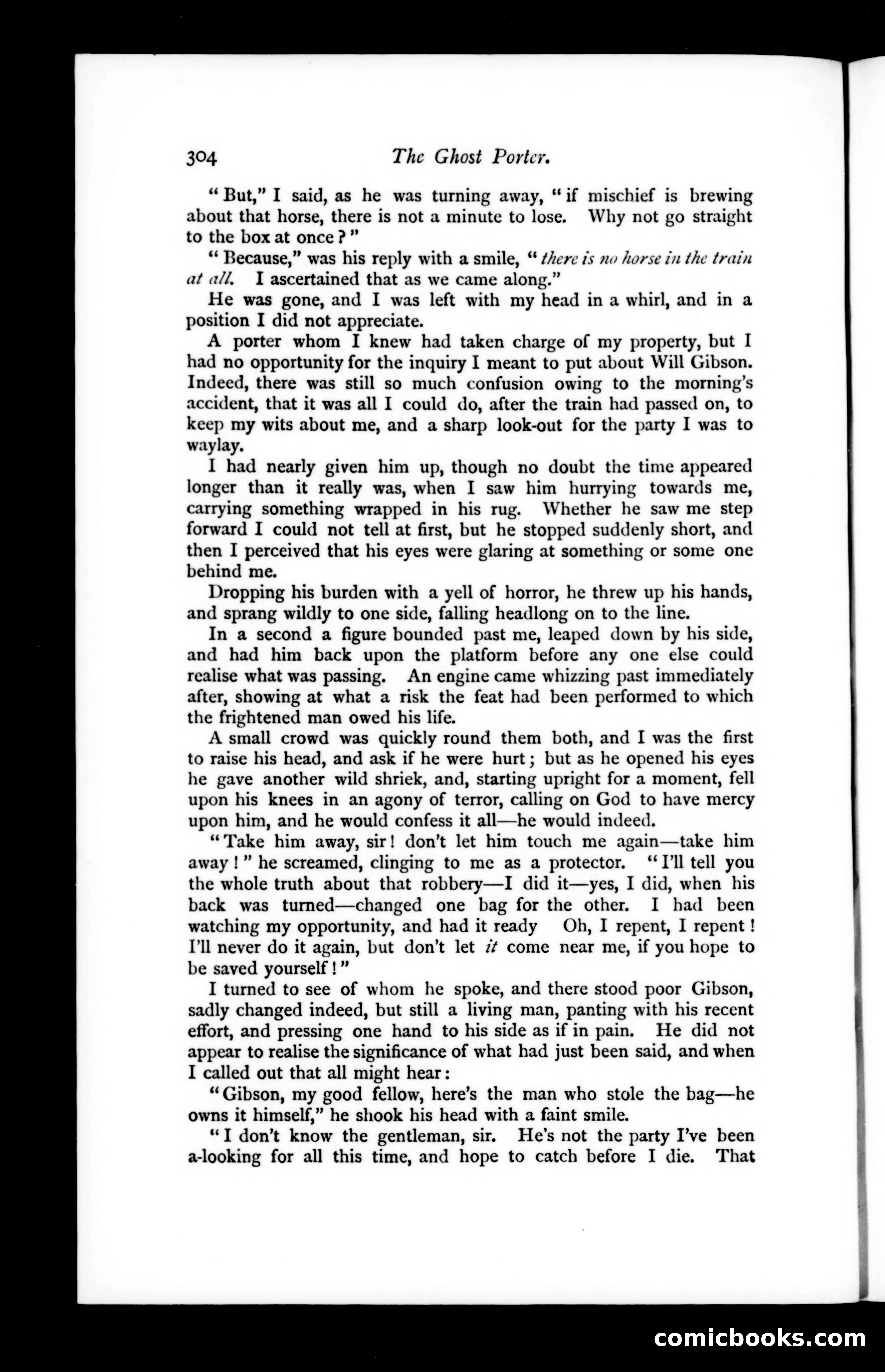The Argosy, Vol. 65, September 1898 — page 56 of 121