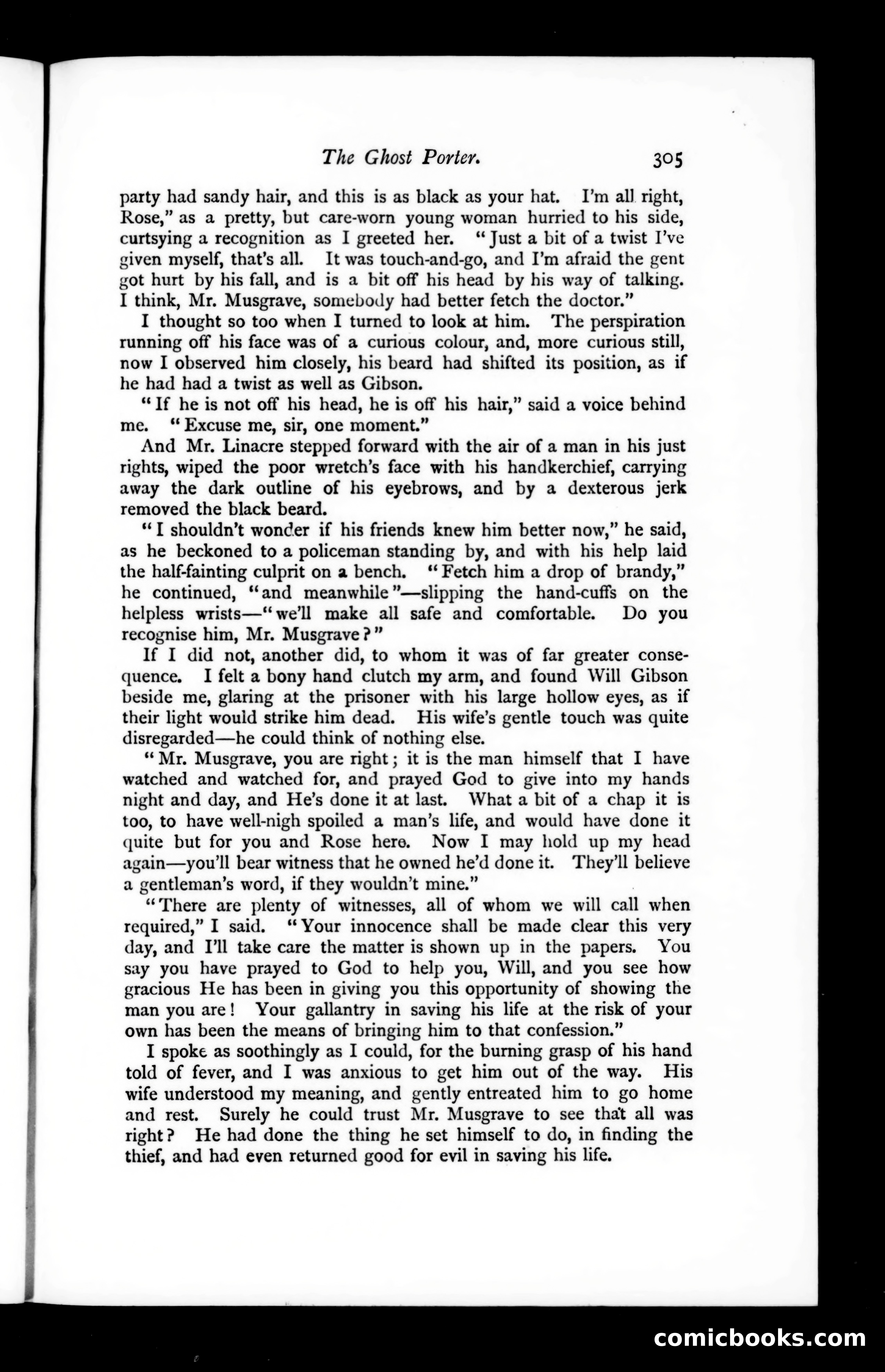 The Argosy, Vol. 65, September 1898 — page 57 of 121