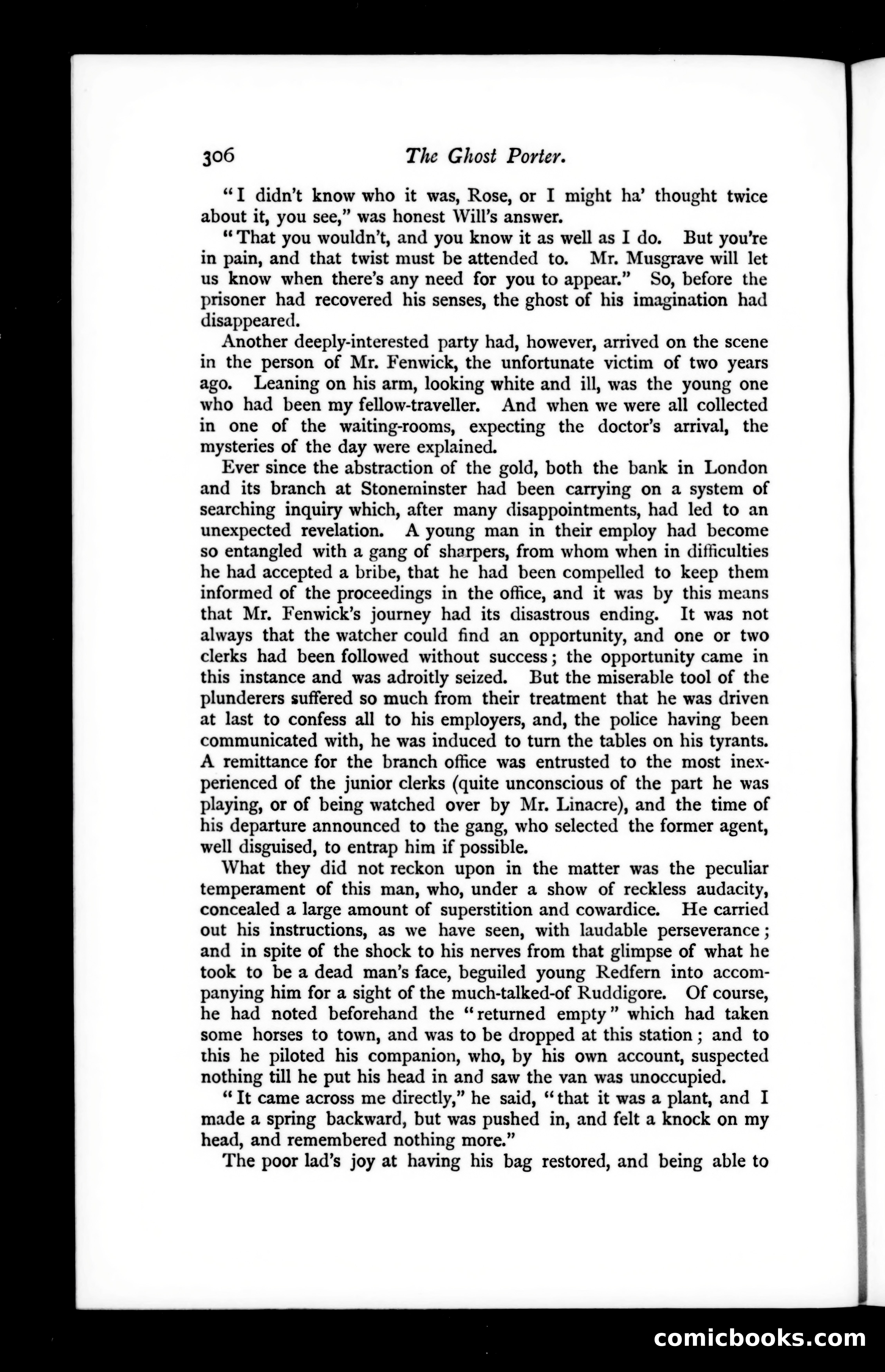 The Argosy, Vol. 65, September 1898 — page 58 of 121