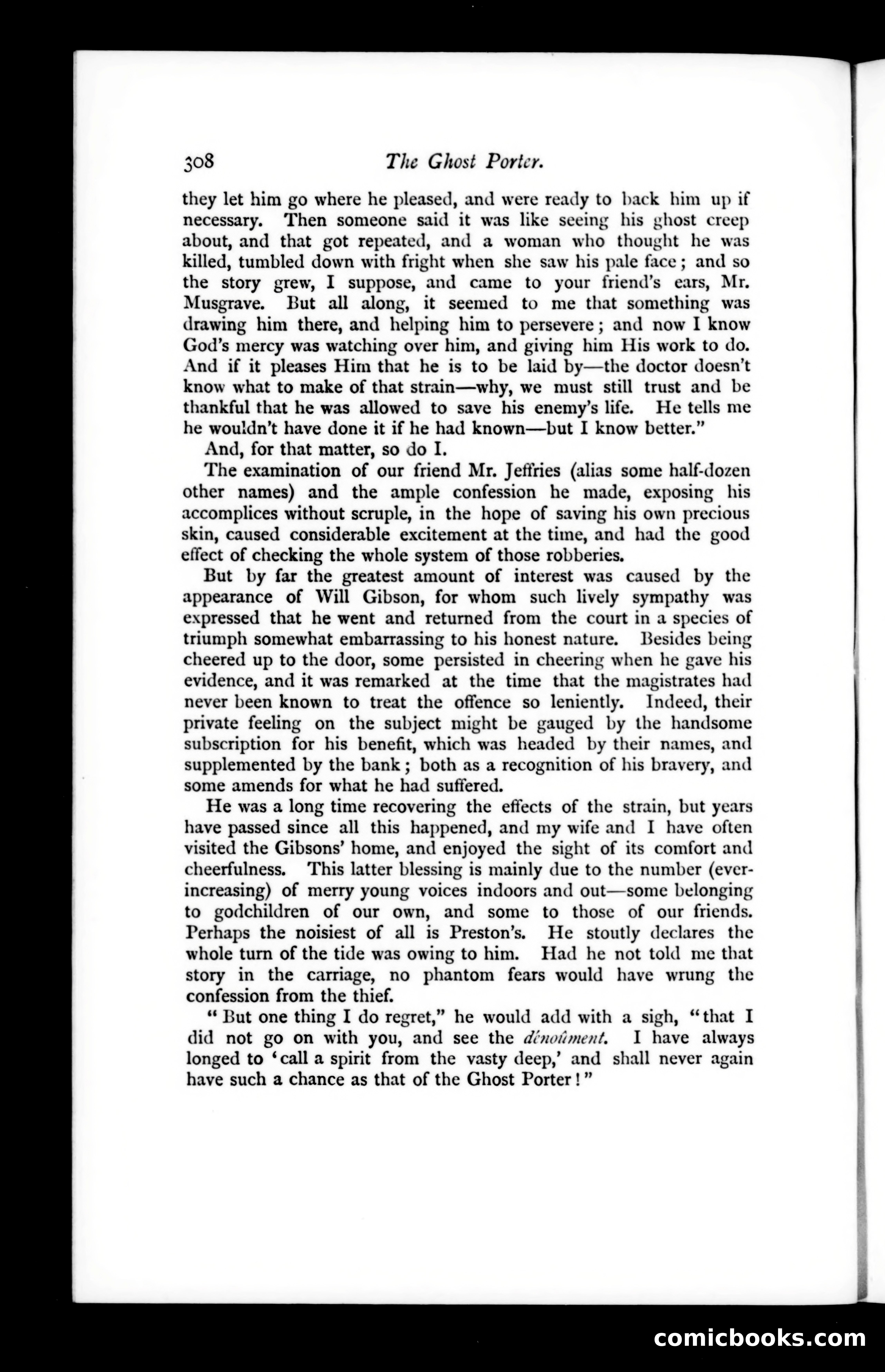 The Argosy, Vol. 65, September 1898 — page 60 of 121