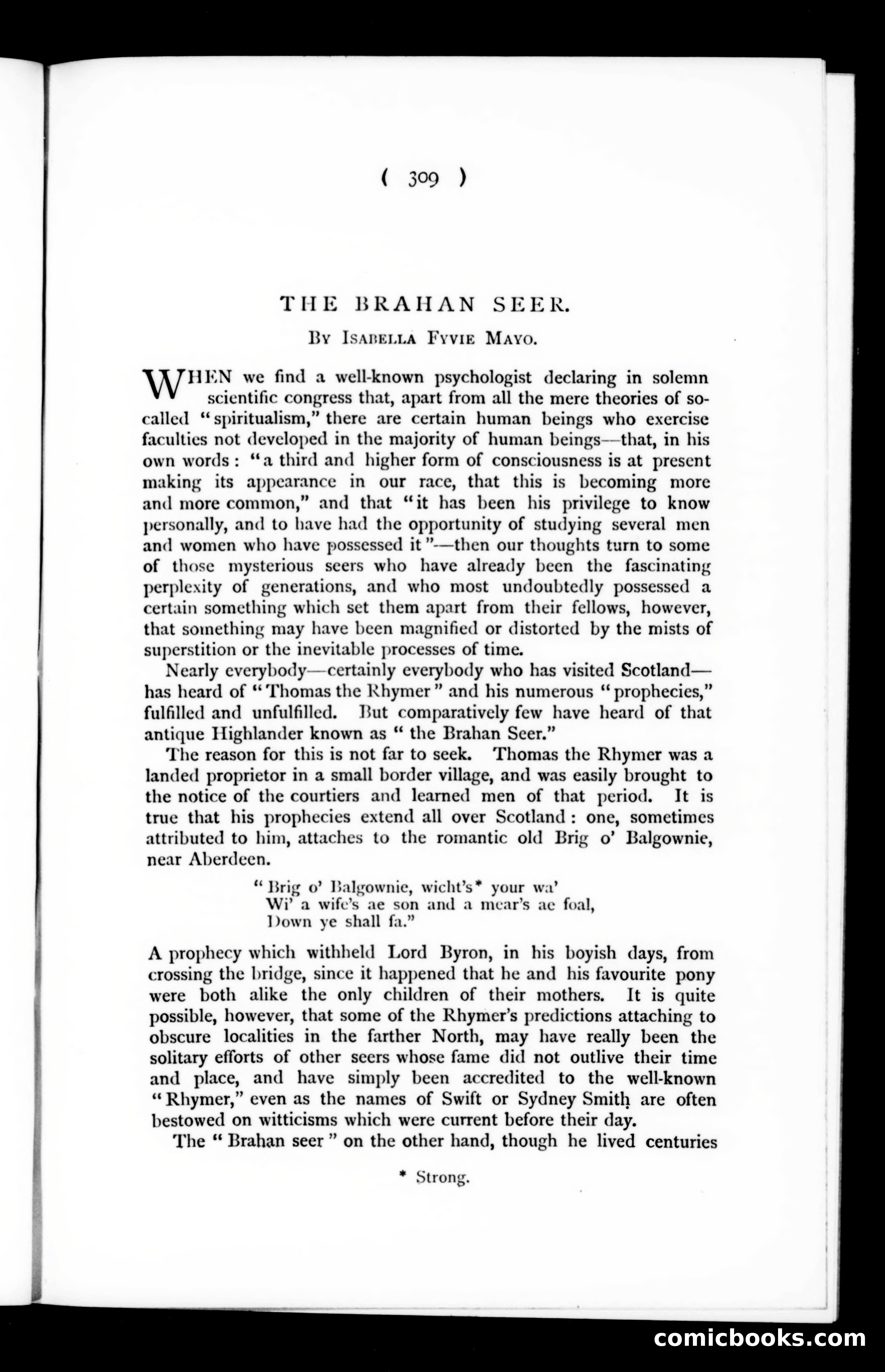 The Argosy, Vol. 65, September 1898 — page 61 of 121