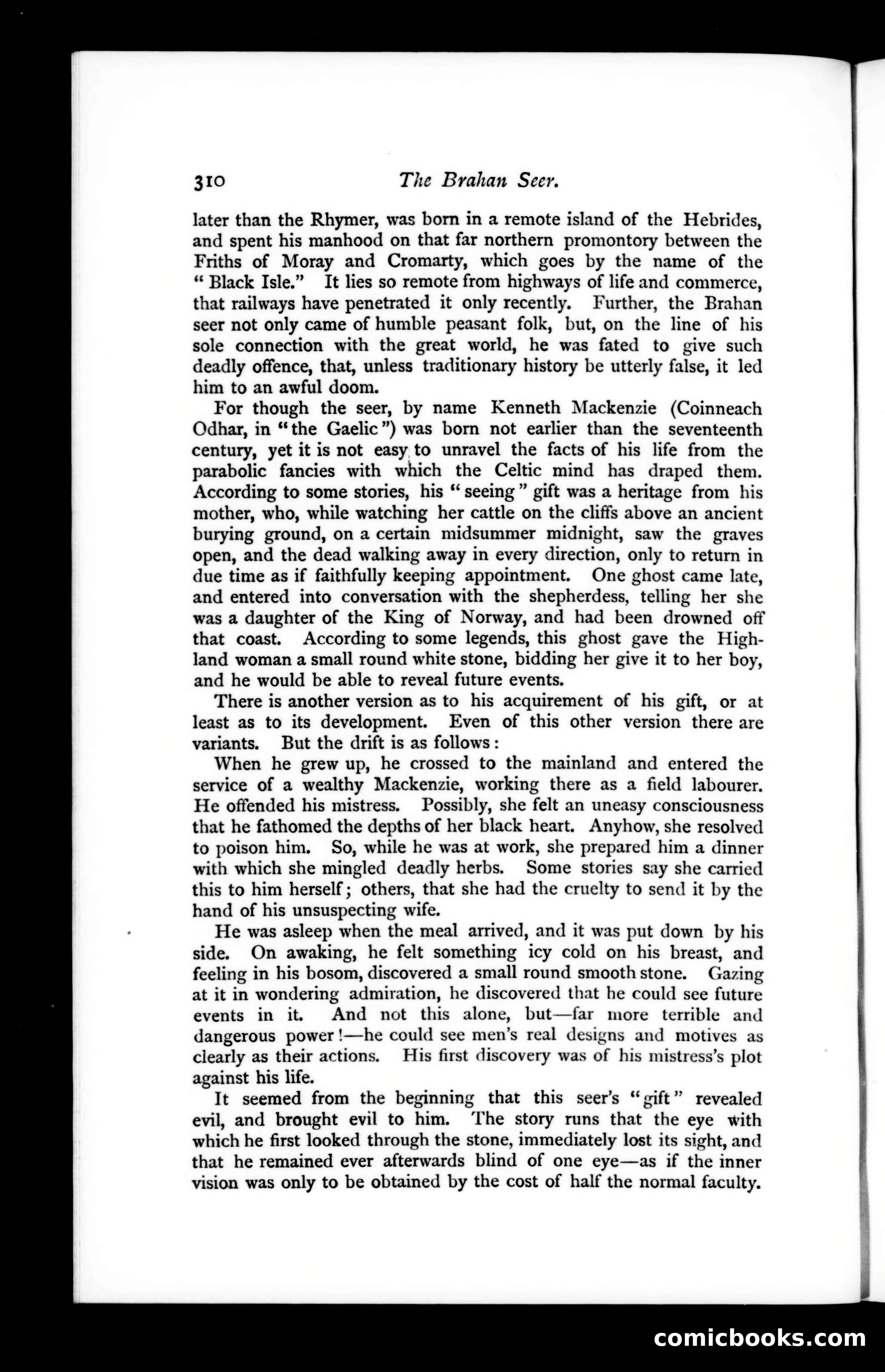 The Argosy, Vol. 65, September 1898 — page 62 of 121