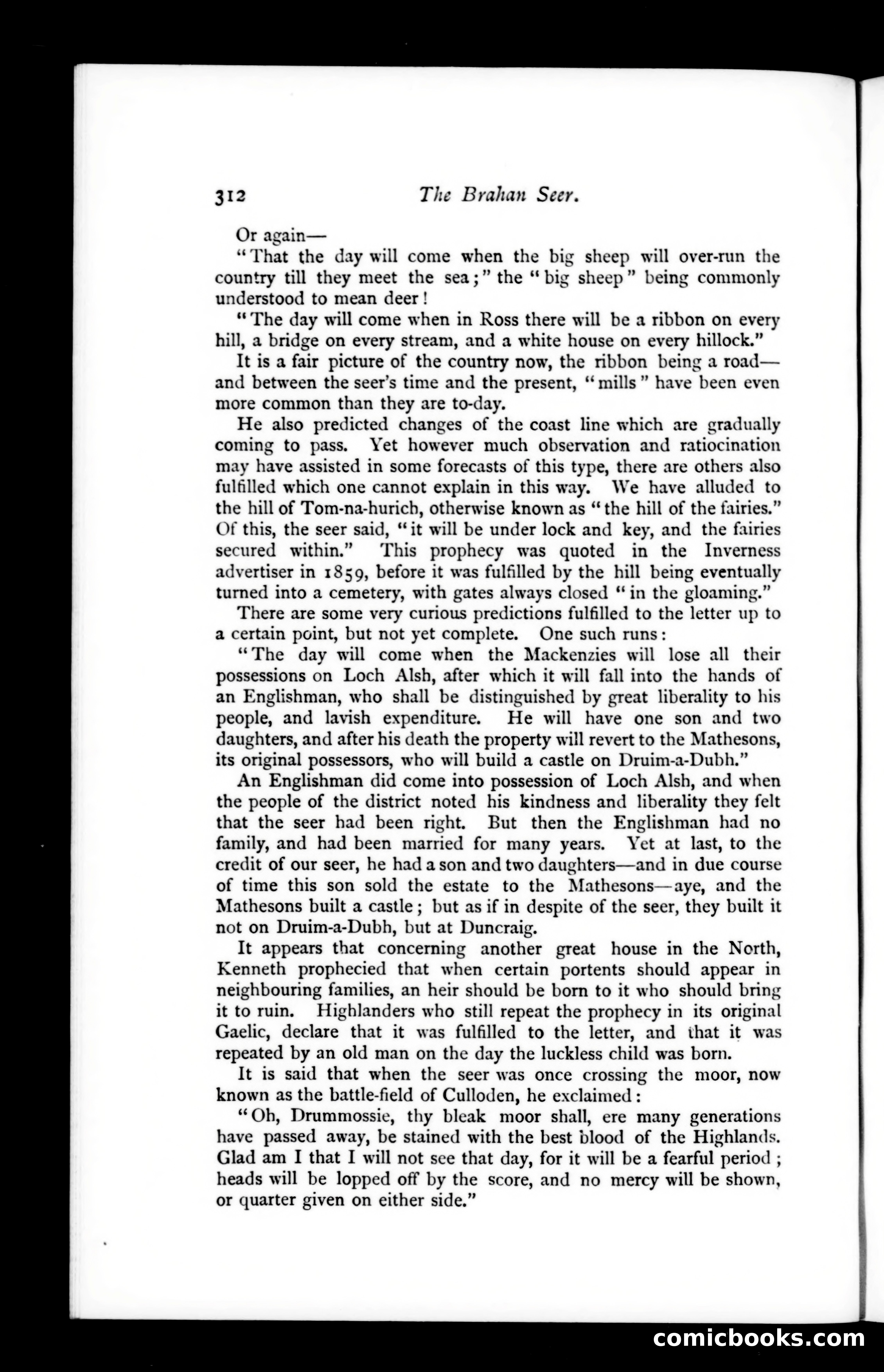 The Argosy, Vol. 65, September 1898 — page 64 of 121