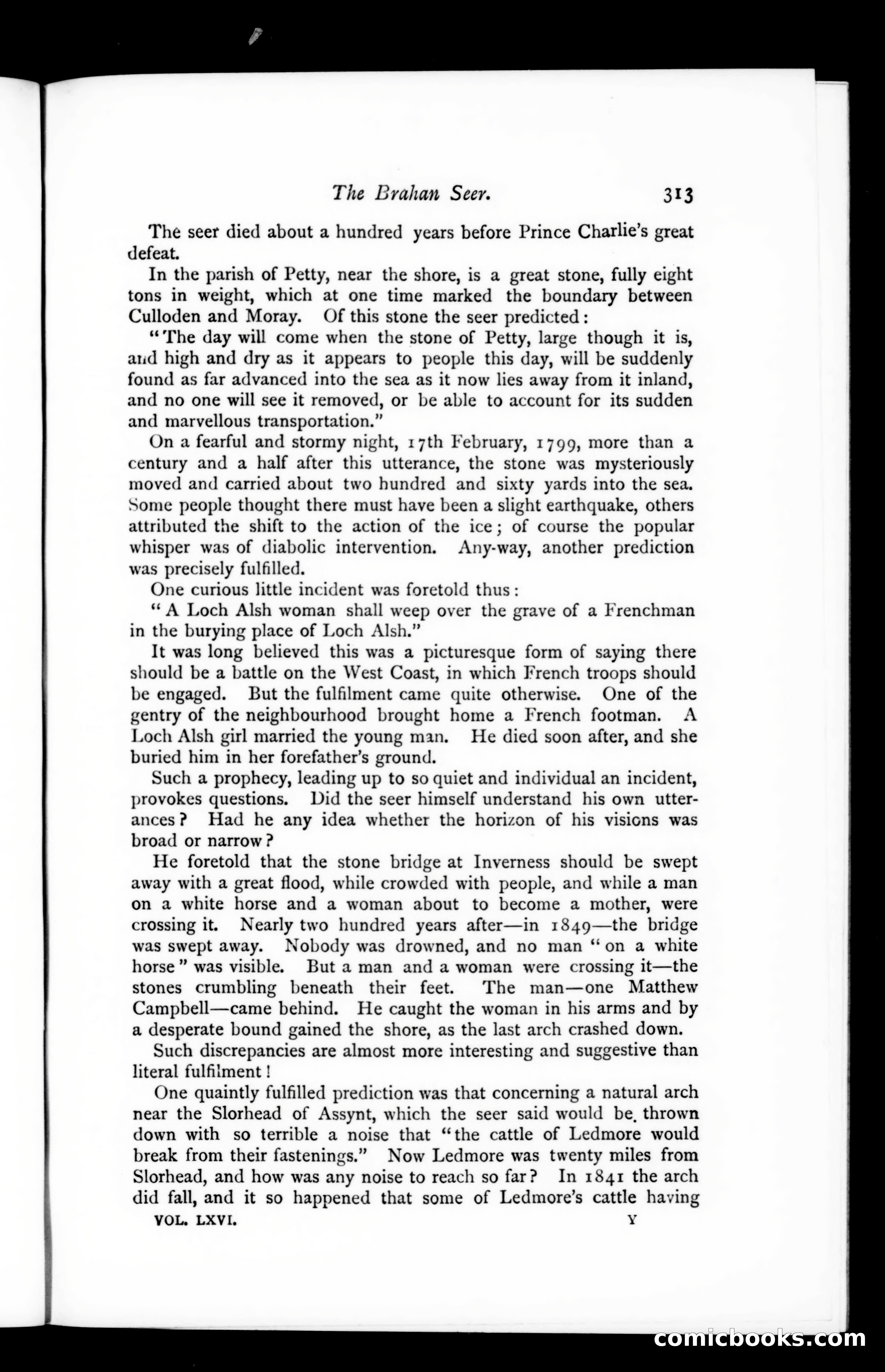 The Argosy, Vol. 65, September 1898 — page 65 of 121