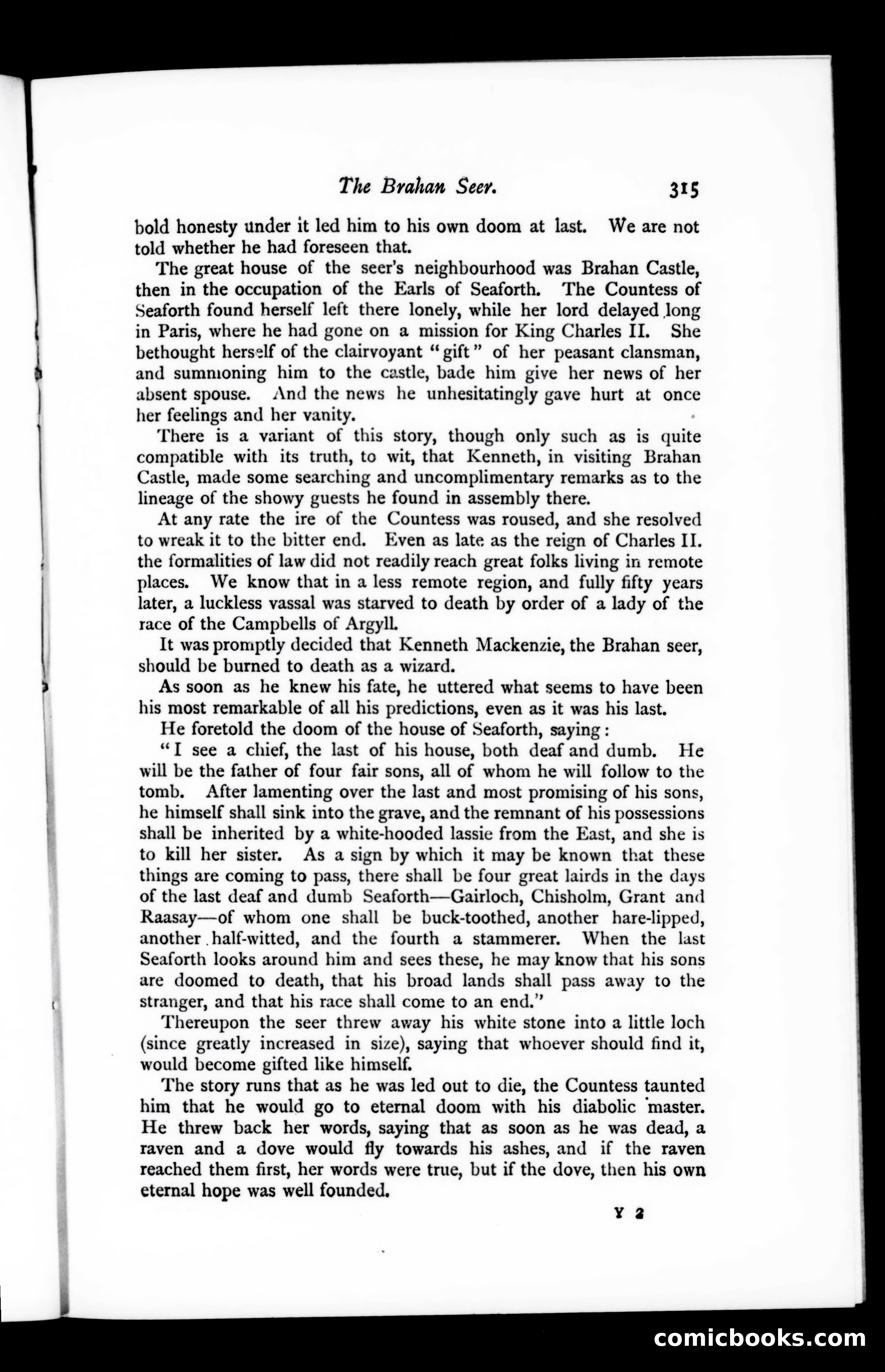 The Argosy, Vol. 65, September 1898 — page 67 of 121
