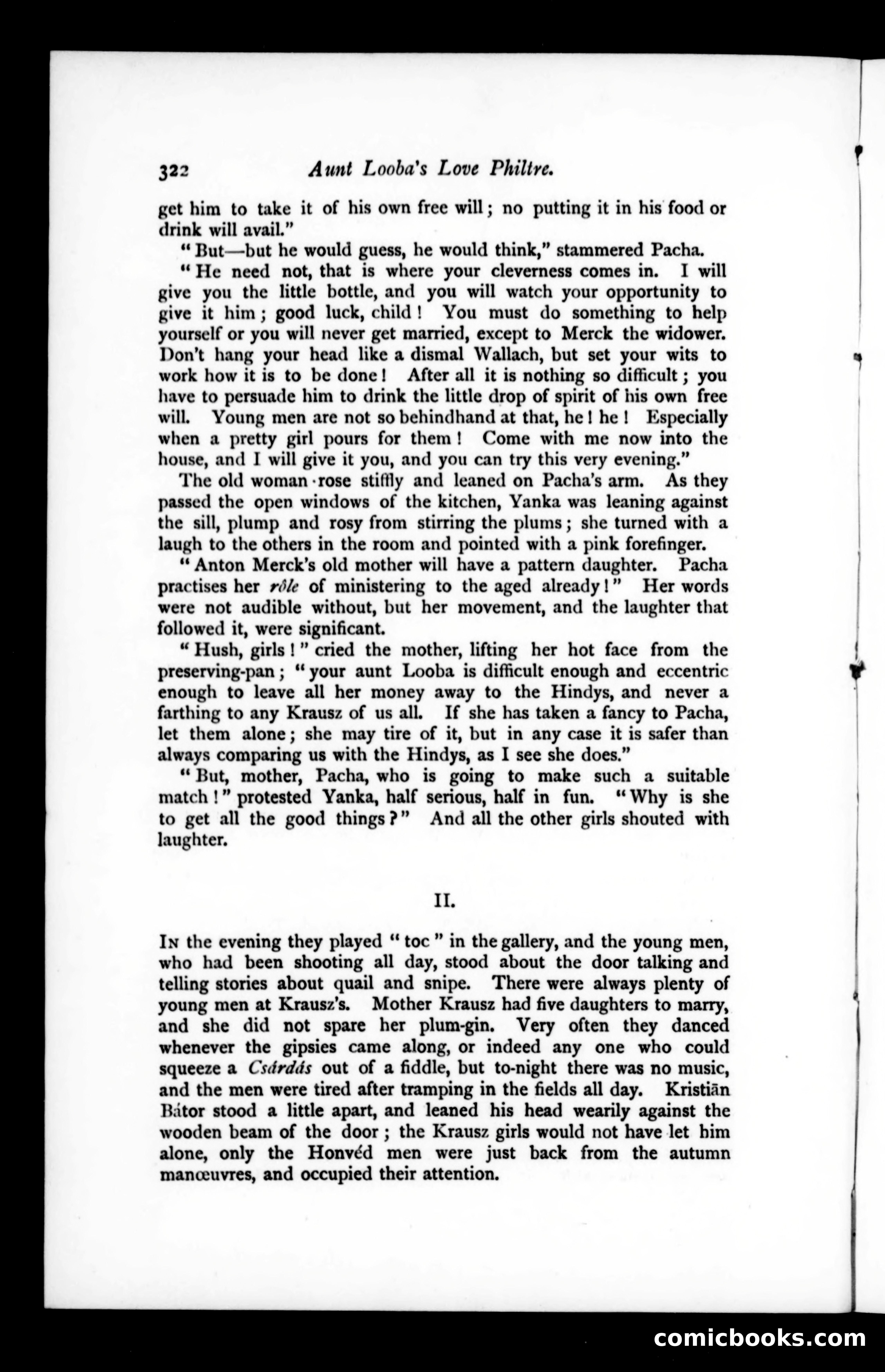 The Argosy, Vol. 65, September 1898 — page 74 of 121