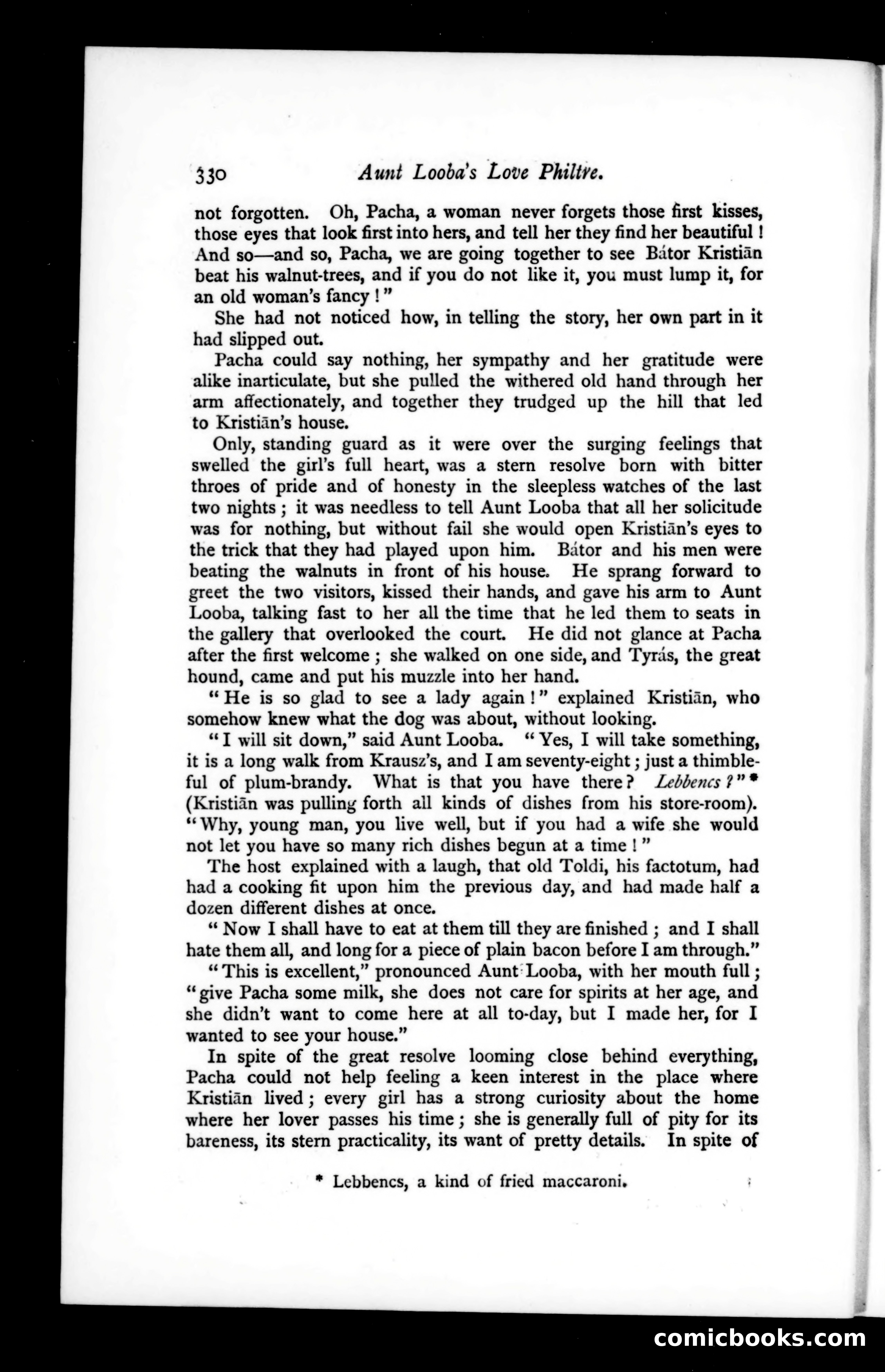 The Argosy, Vol. 65, September 1898 — page 82 of 121