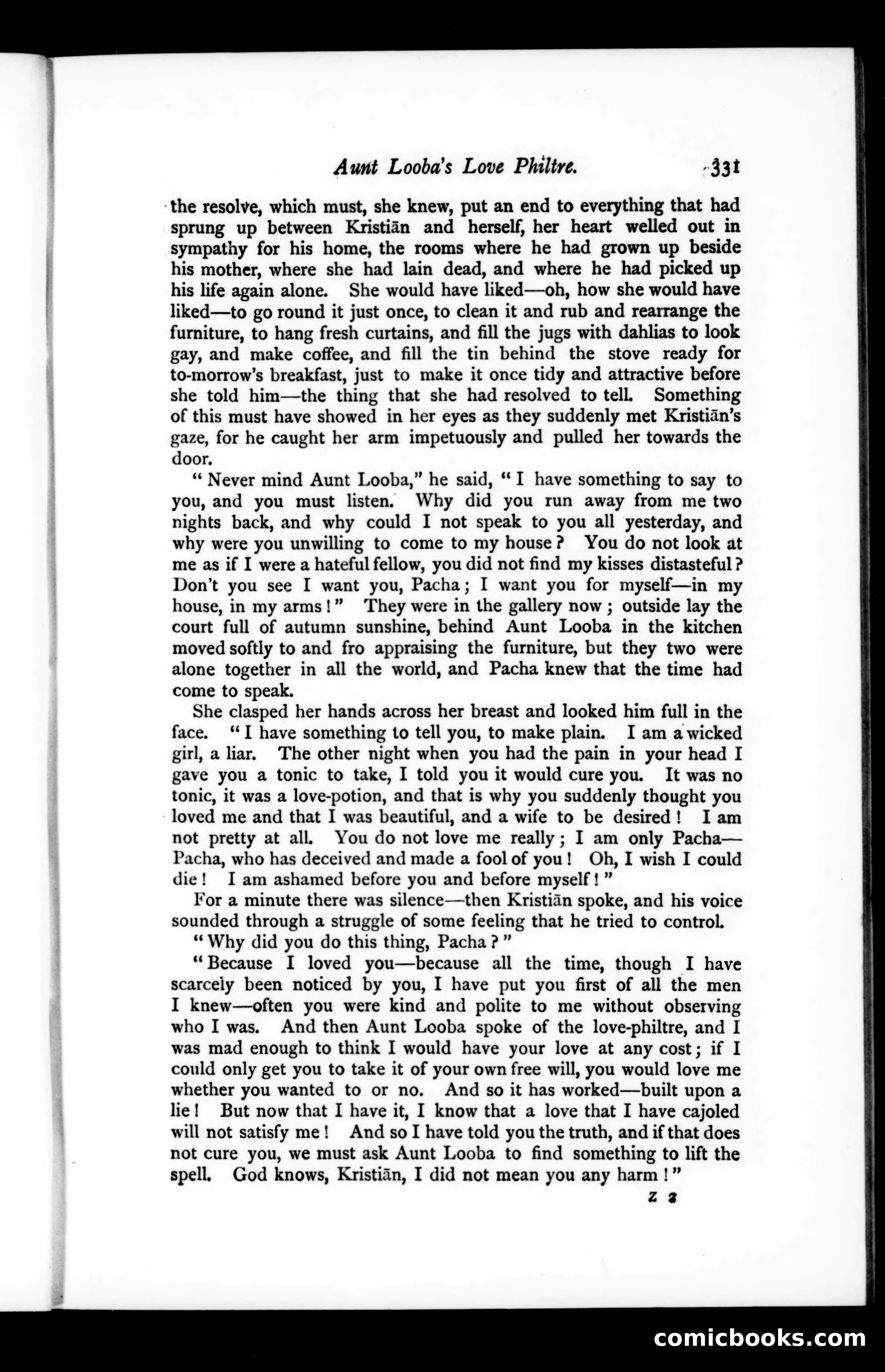 The Argosy, Vol. 65, September 1898 — page 83 of 121