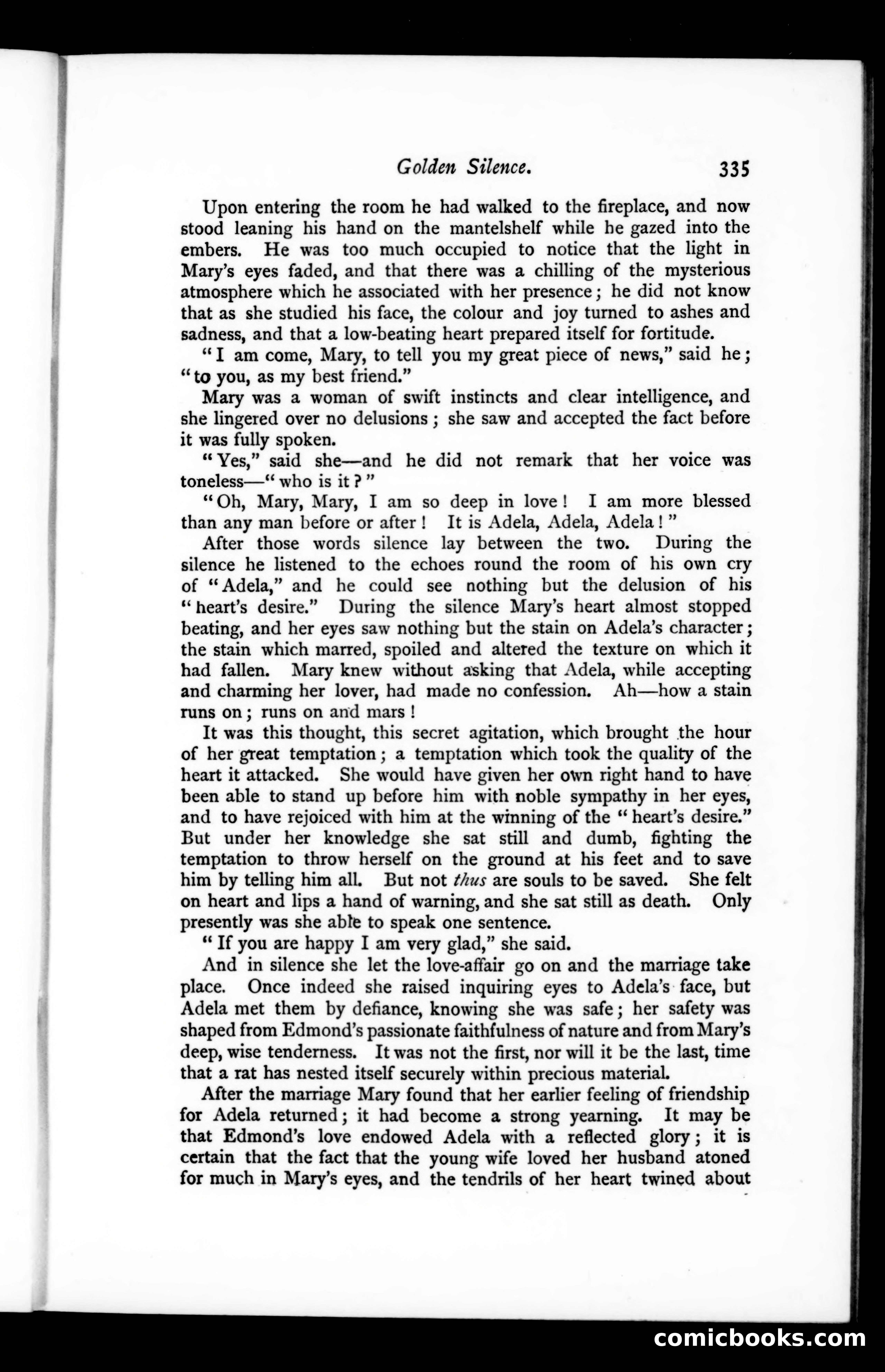 The Argosy, Vol. 65, September 1898 — page 87 of 121