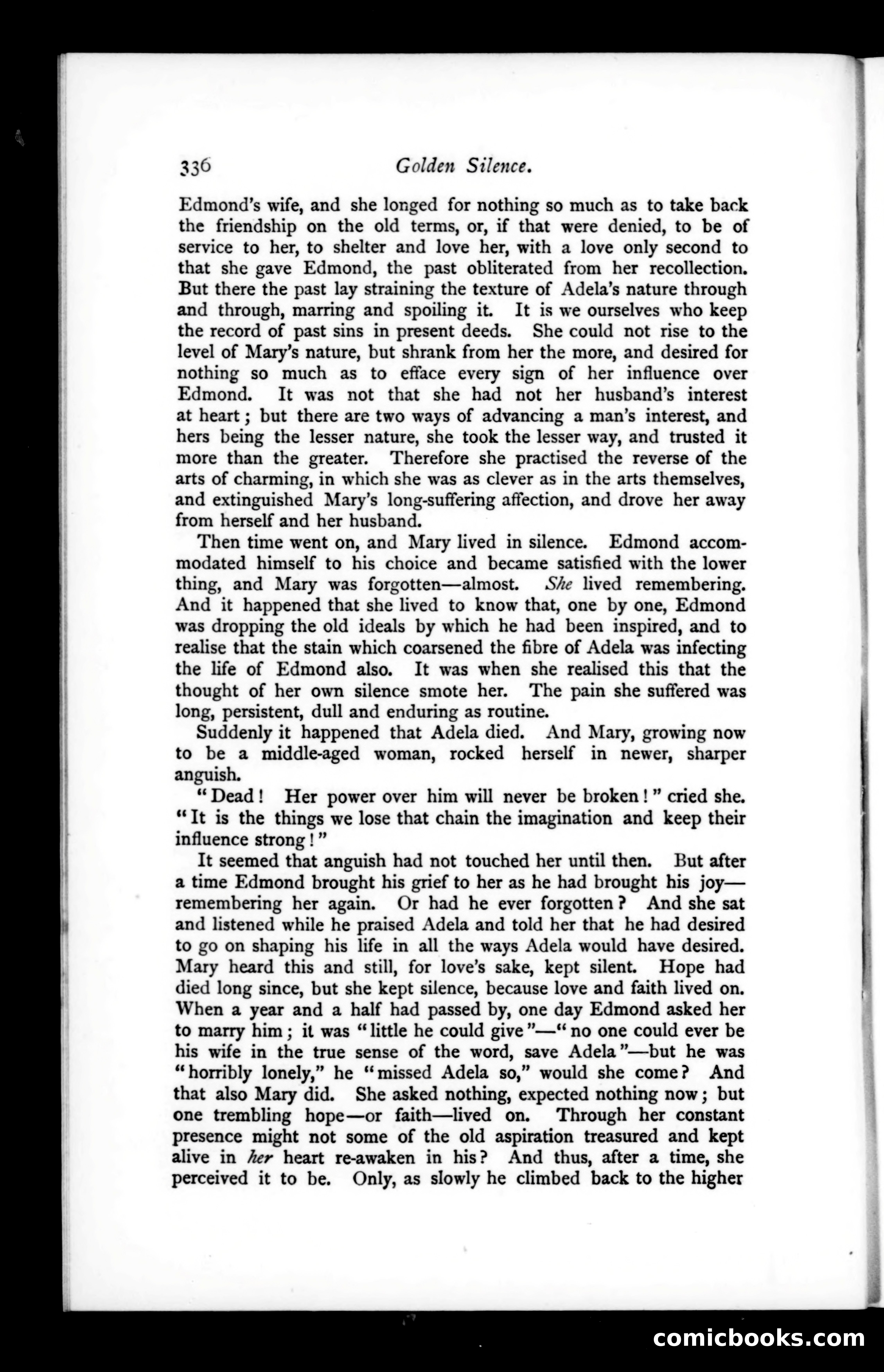 The Argosy, Vol. 65, September 1898 — page 88 of 121