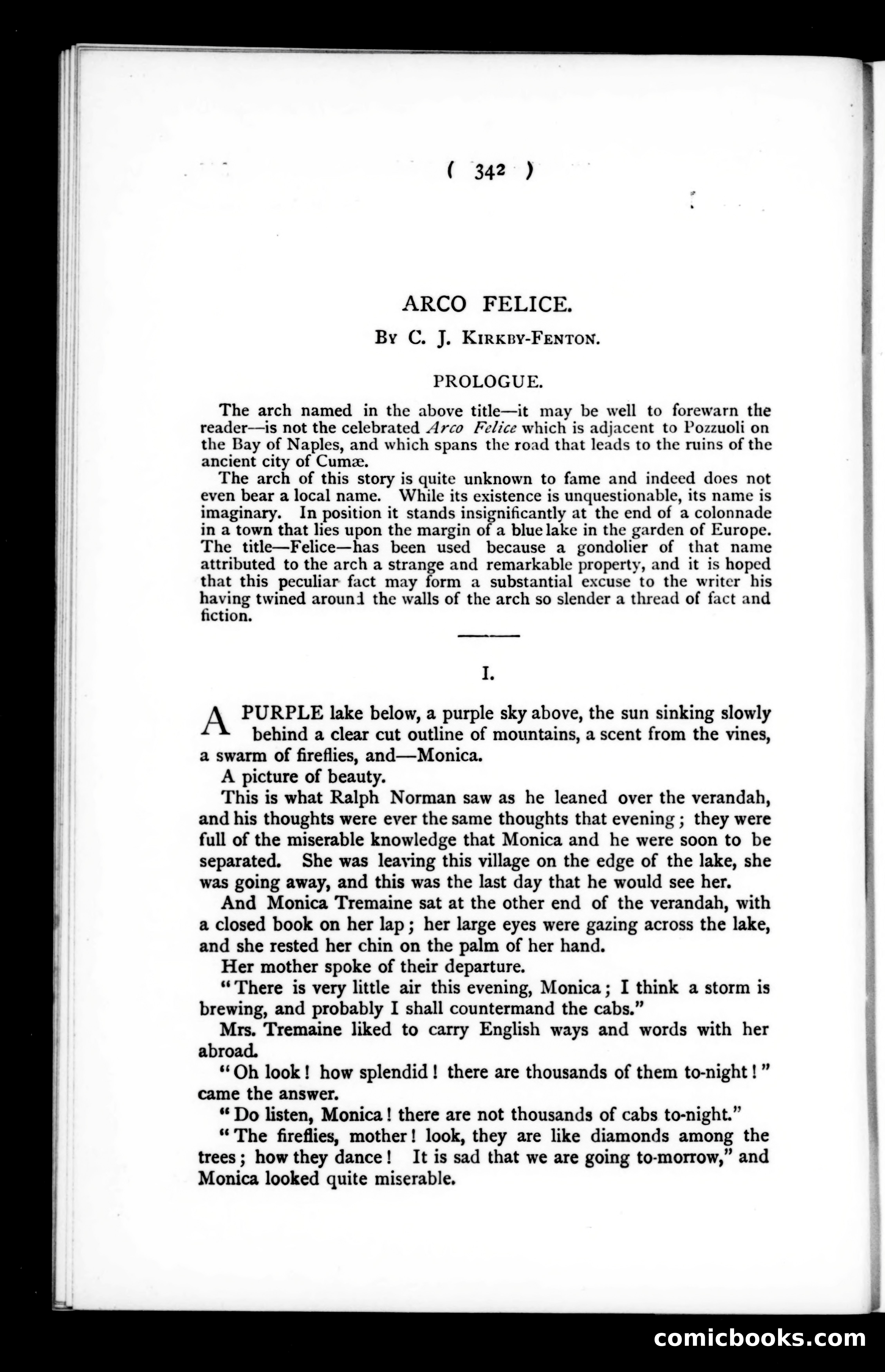 The Argosy, Vol. 65, September 1898 — page 94 of 121