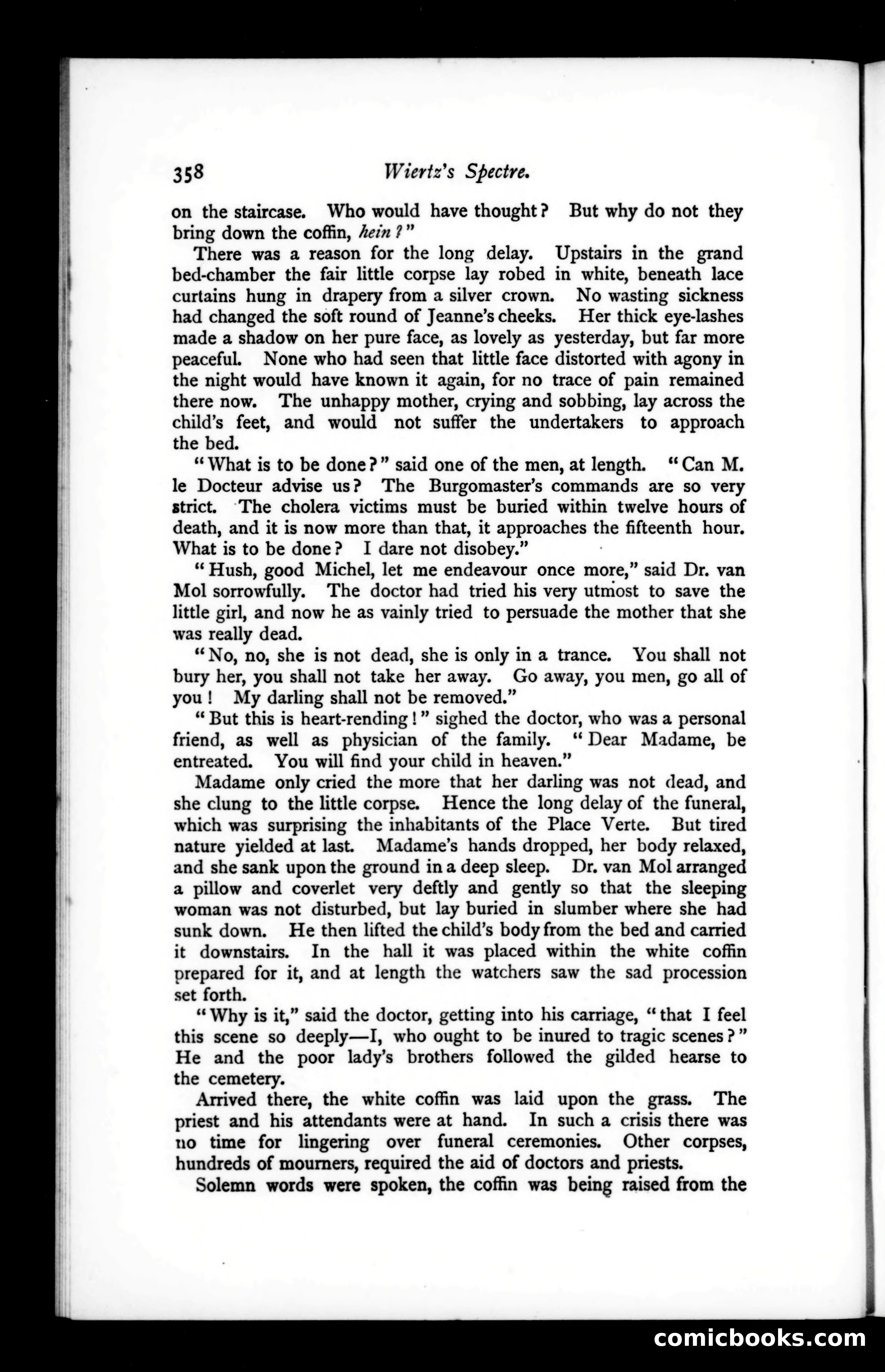 The Argosy, Vol. 65, September 1898 — page 110 of 121