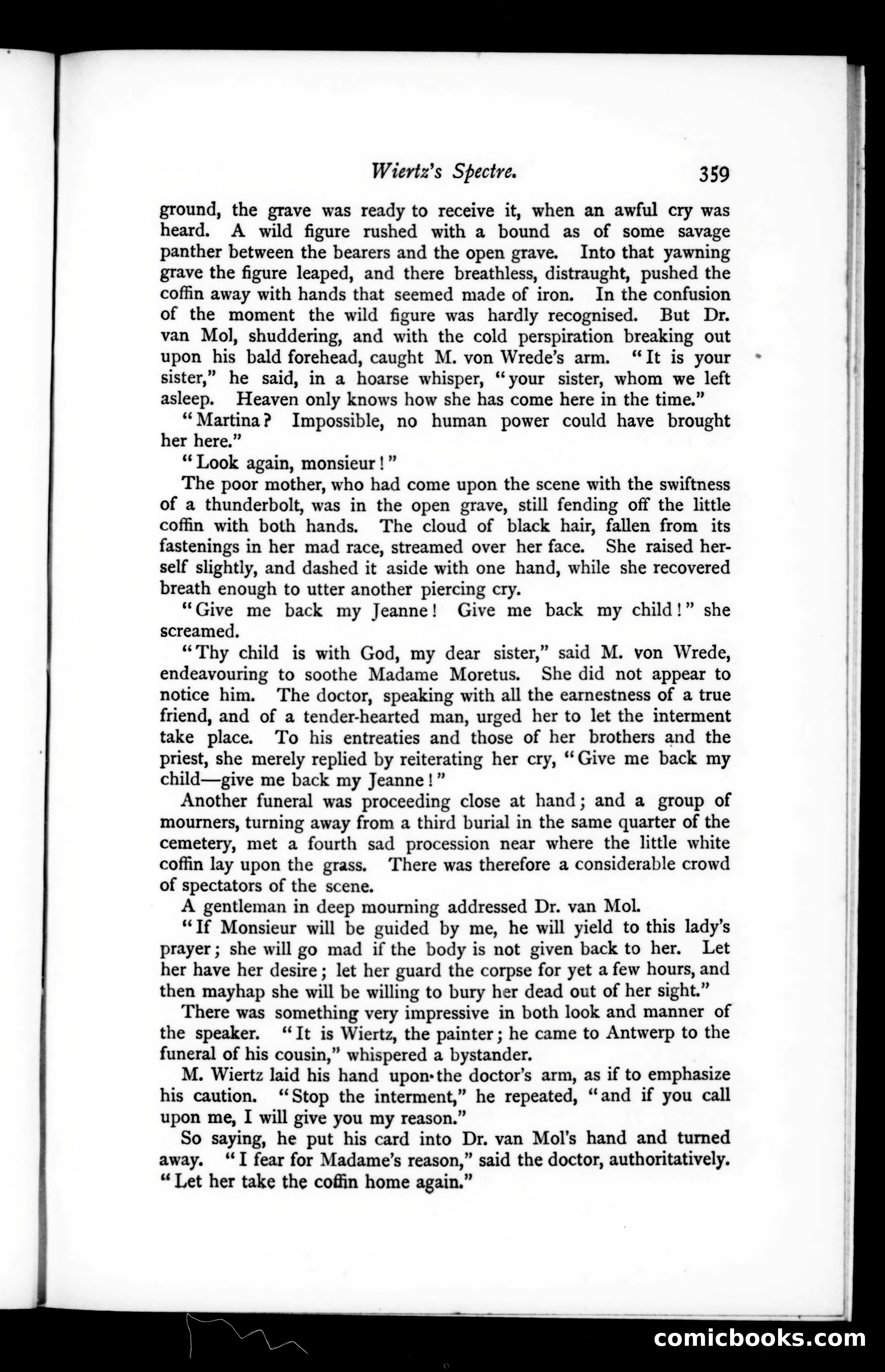 The Argosy, Vol. 65, September 1898 — page 111 of 121