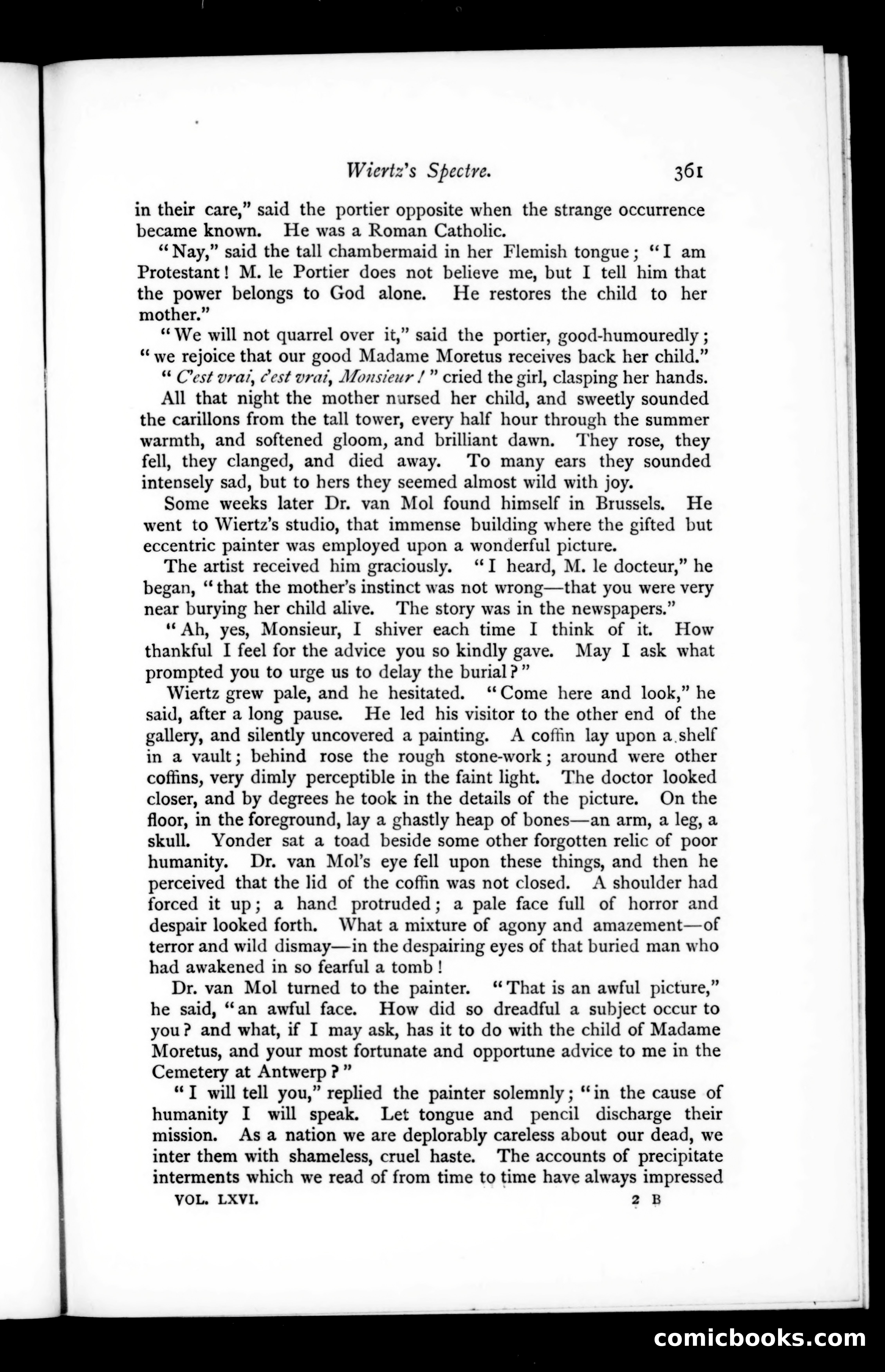The Argosy, Vol. 65, September 1898 — page 113 of 121