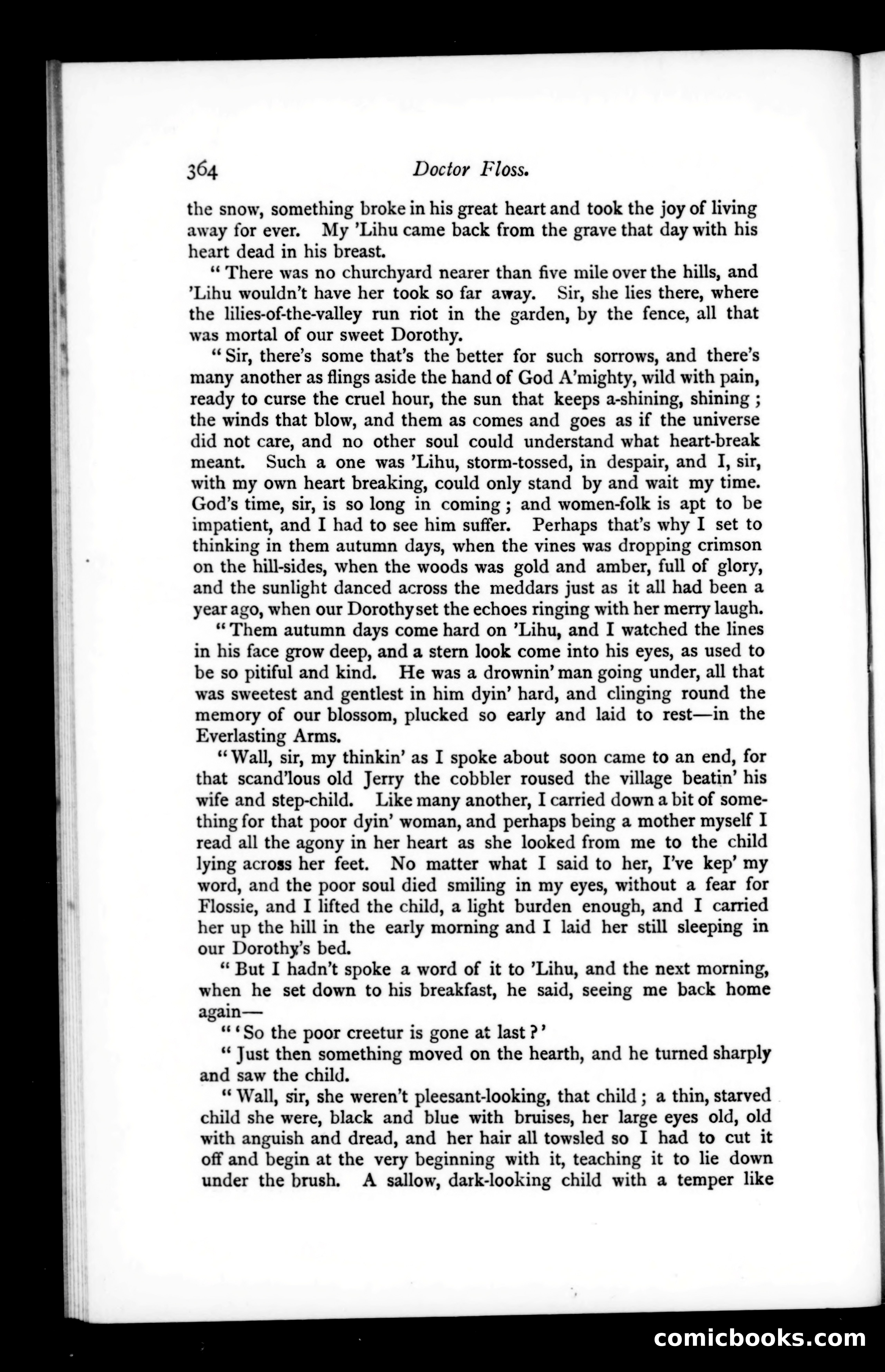 The Argosy, Vol. 65, September 1898 — page 116 of 121