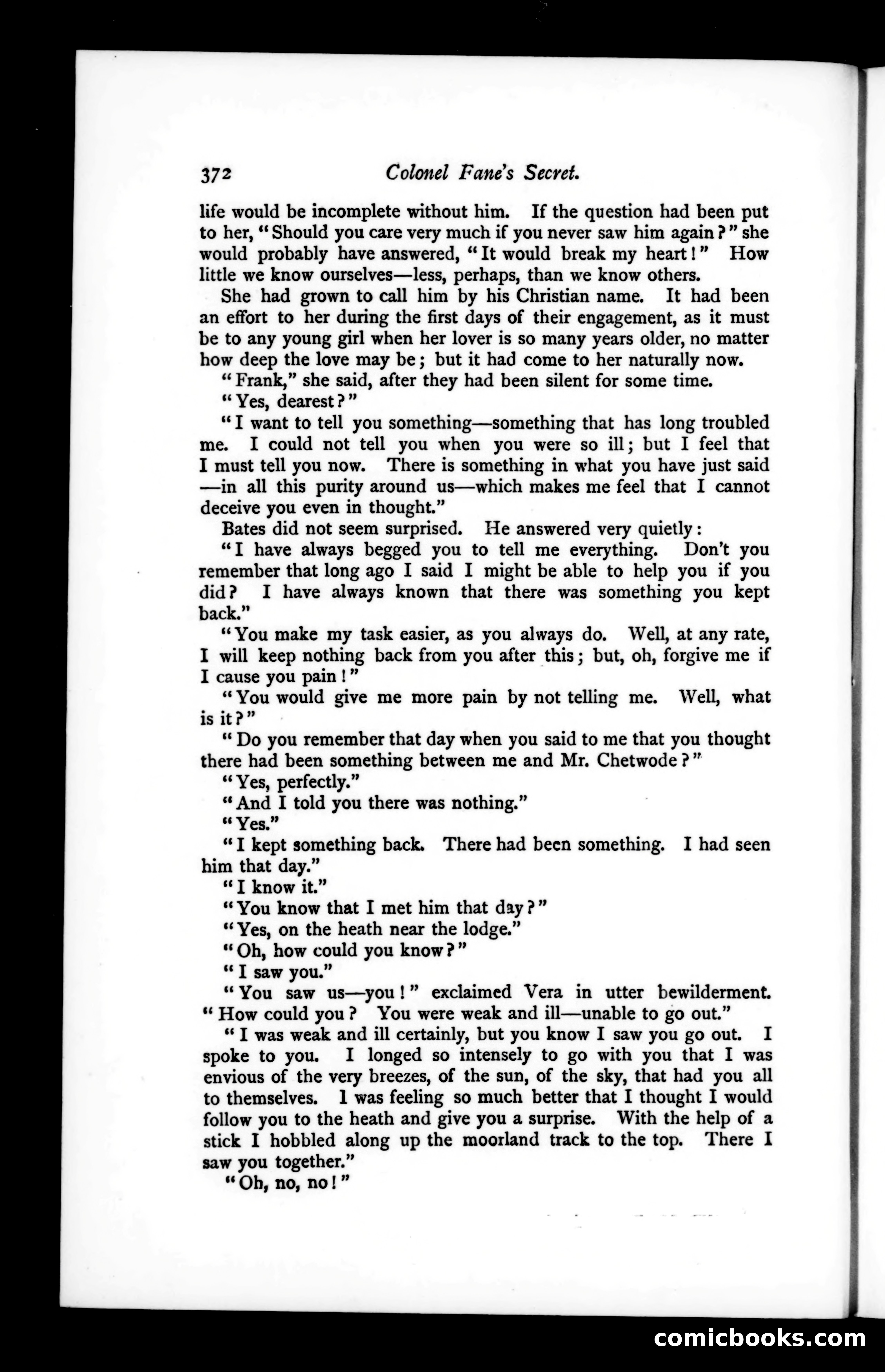 The Argosy, Vol. 66 — page 4 of 121