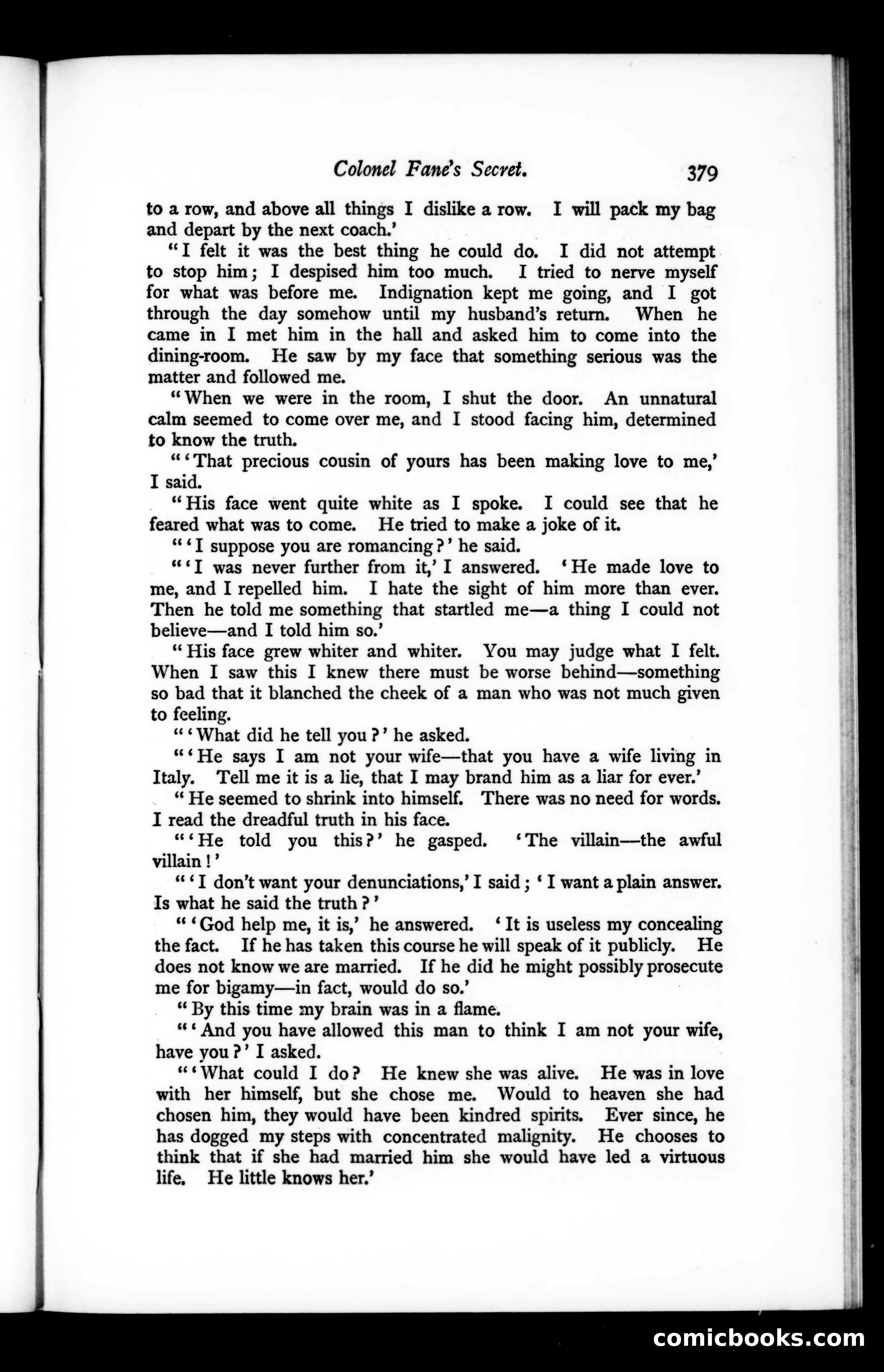 The Argosy, Vol. 66 — page 11 of 121