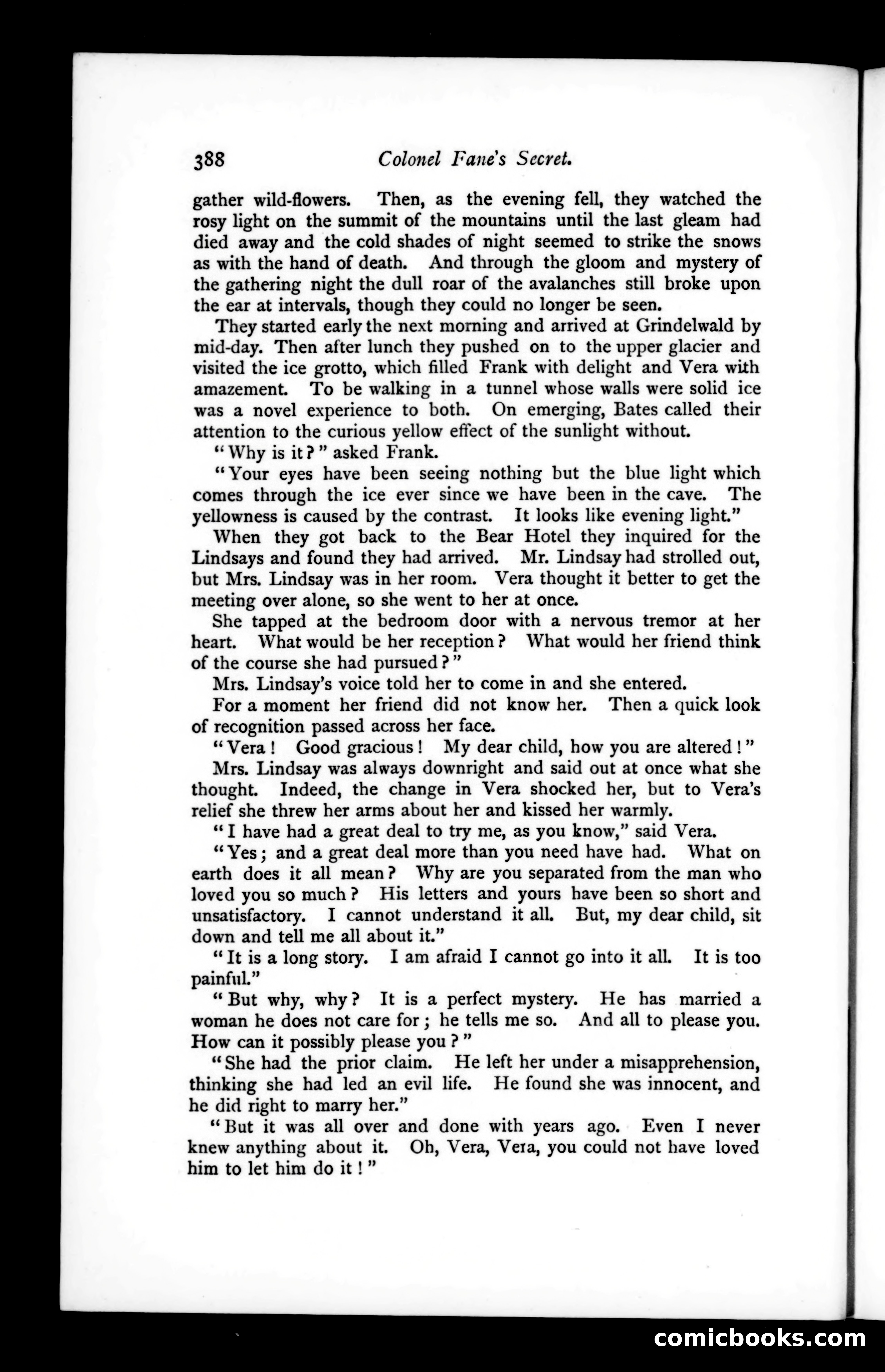 The Argosy, Vol. 66 — page 20 of 121